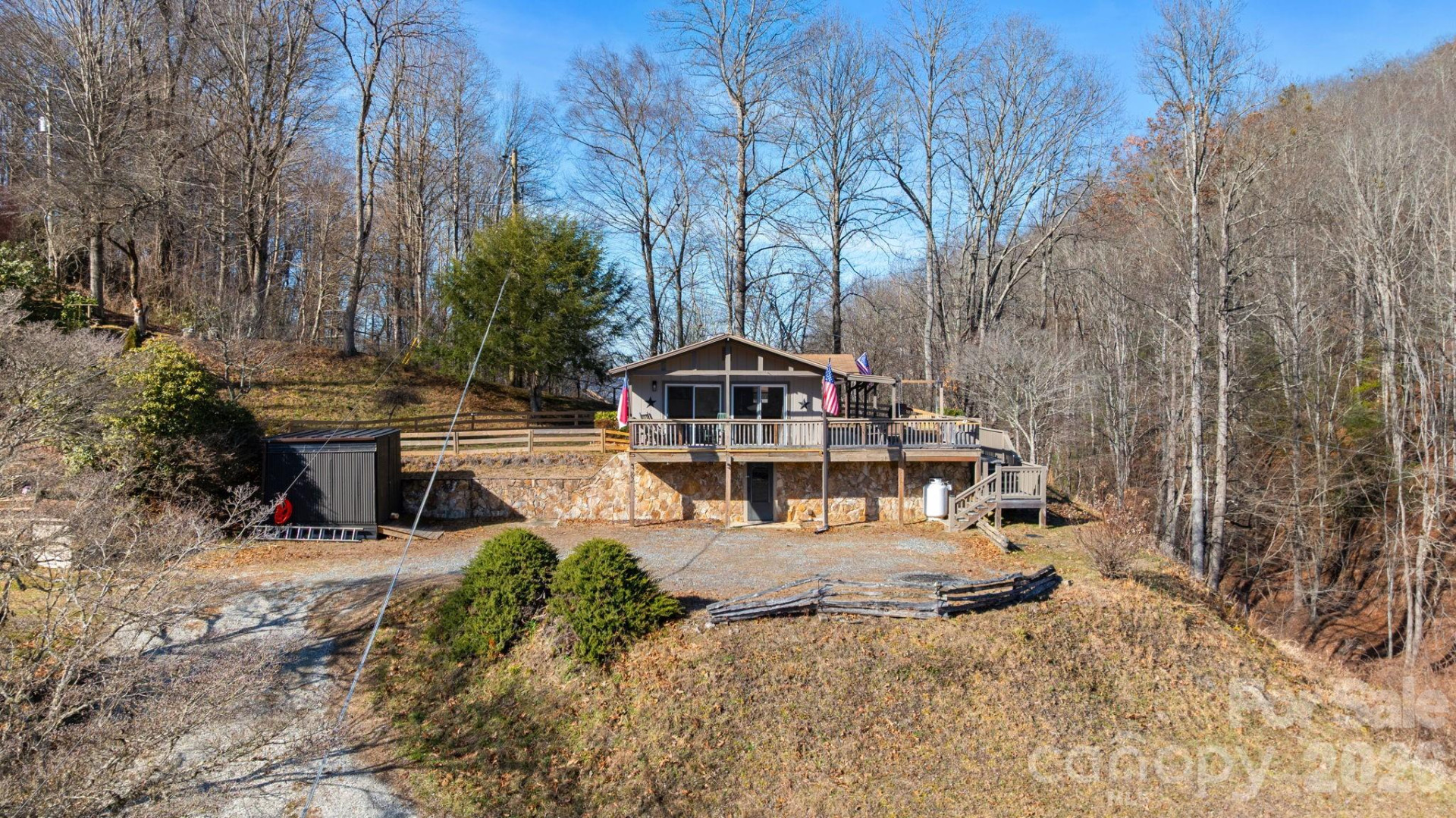 82 Zeb Brendle Road - Photo 3