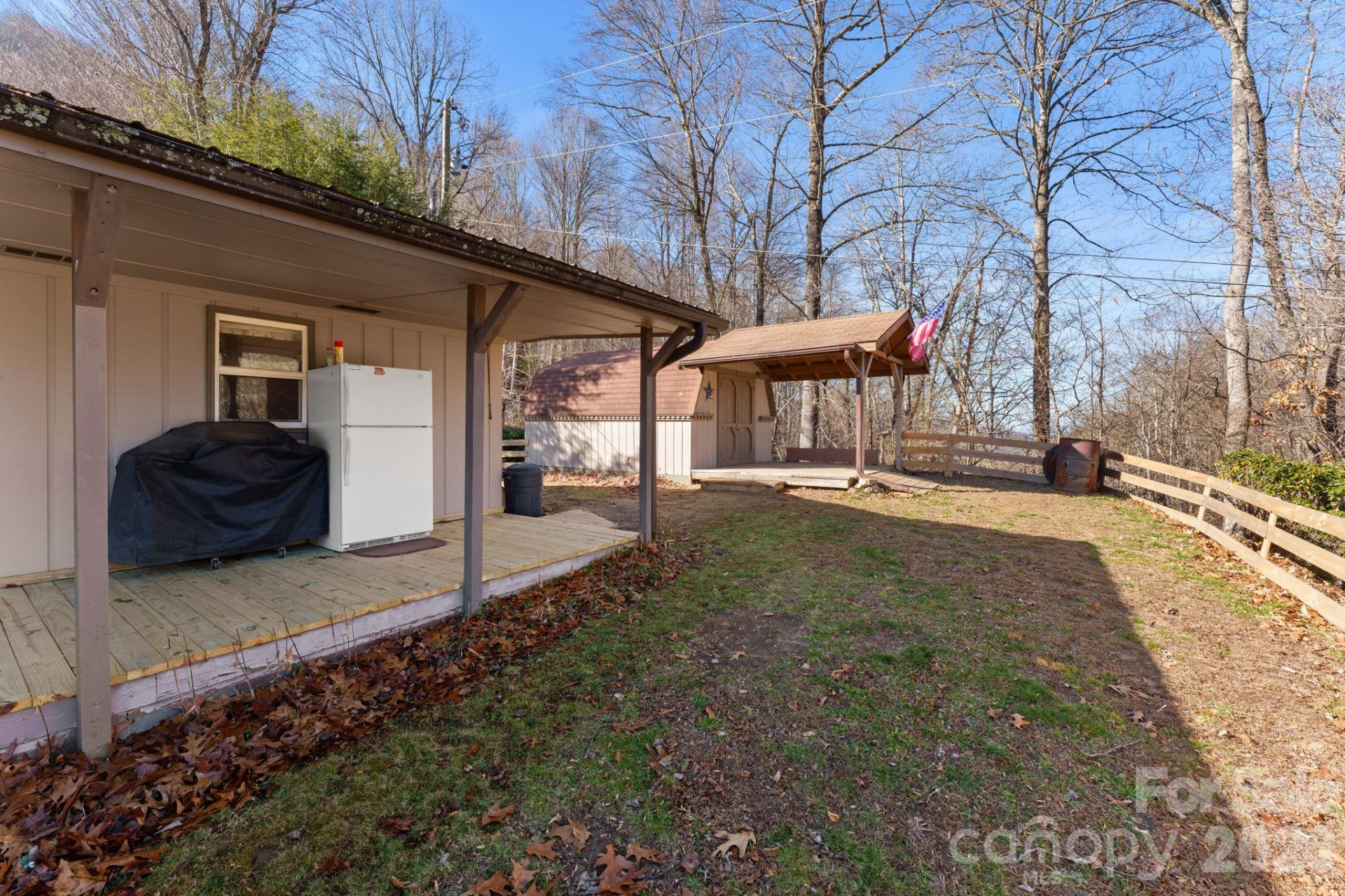 82 Zeb Brendle Road - Photo 21