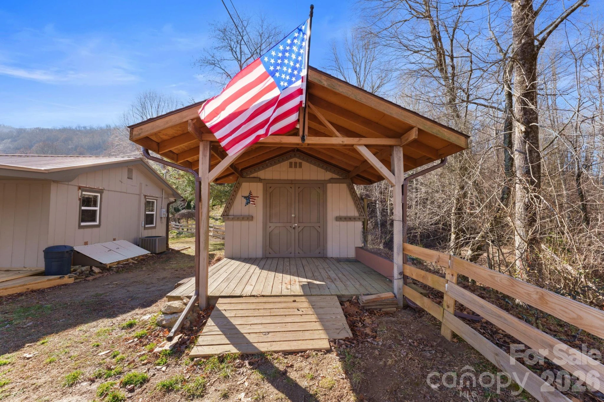 82 Zeb Brendle Road - Photo 22