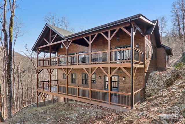 102 Iga Trail, Maggie Valley, NC, 28751