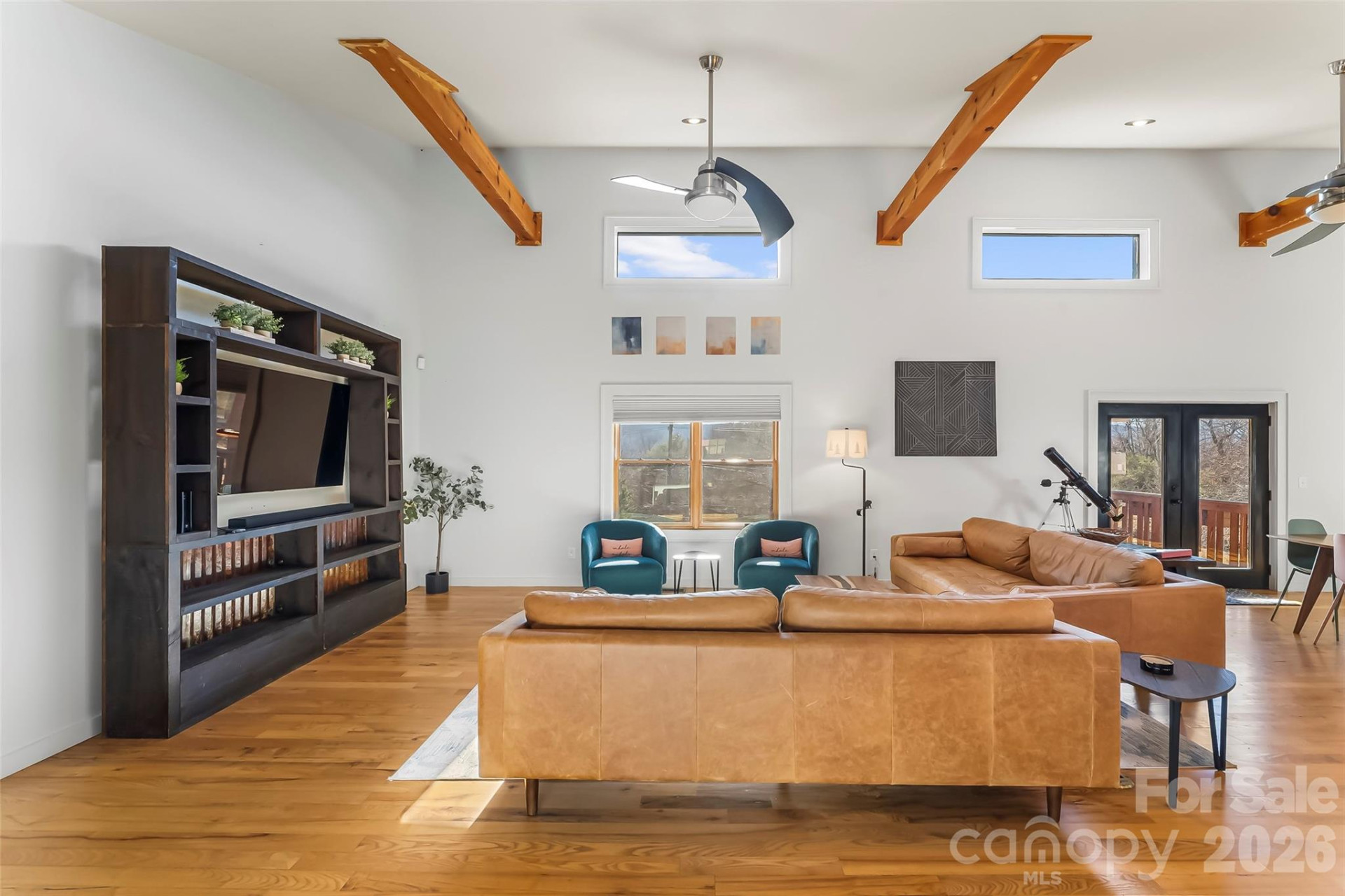 1389 Newfound Road - Photo 3