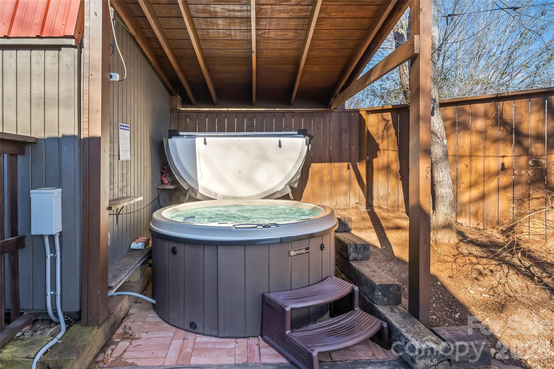 1389 Newfound Road - Photo 23