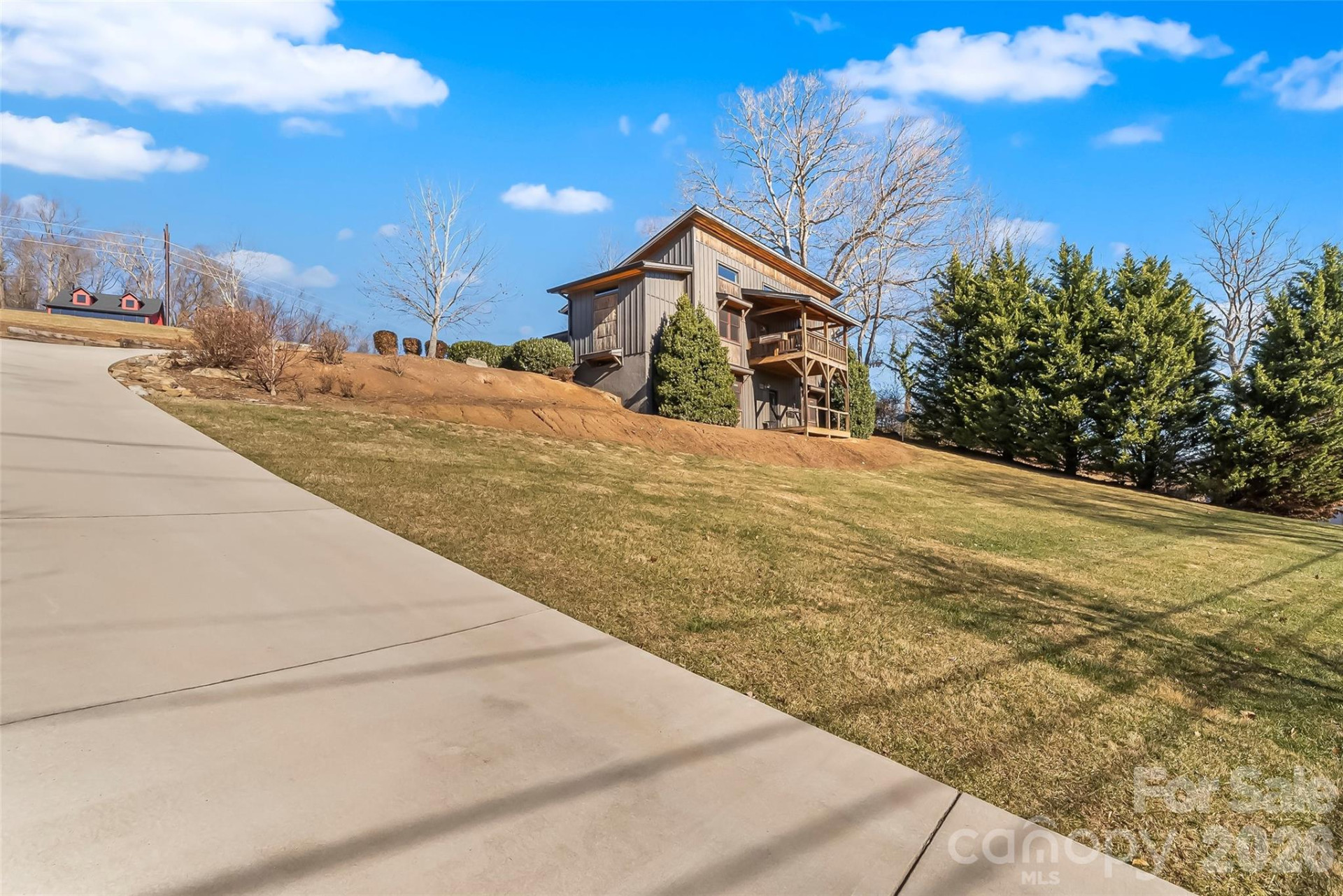 1389 Newfound Road - Photo 24