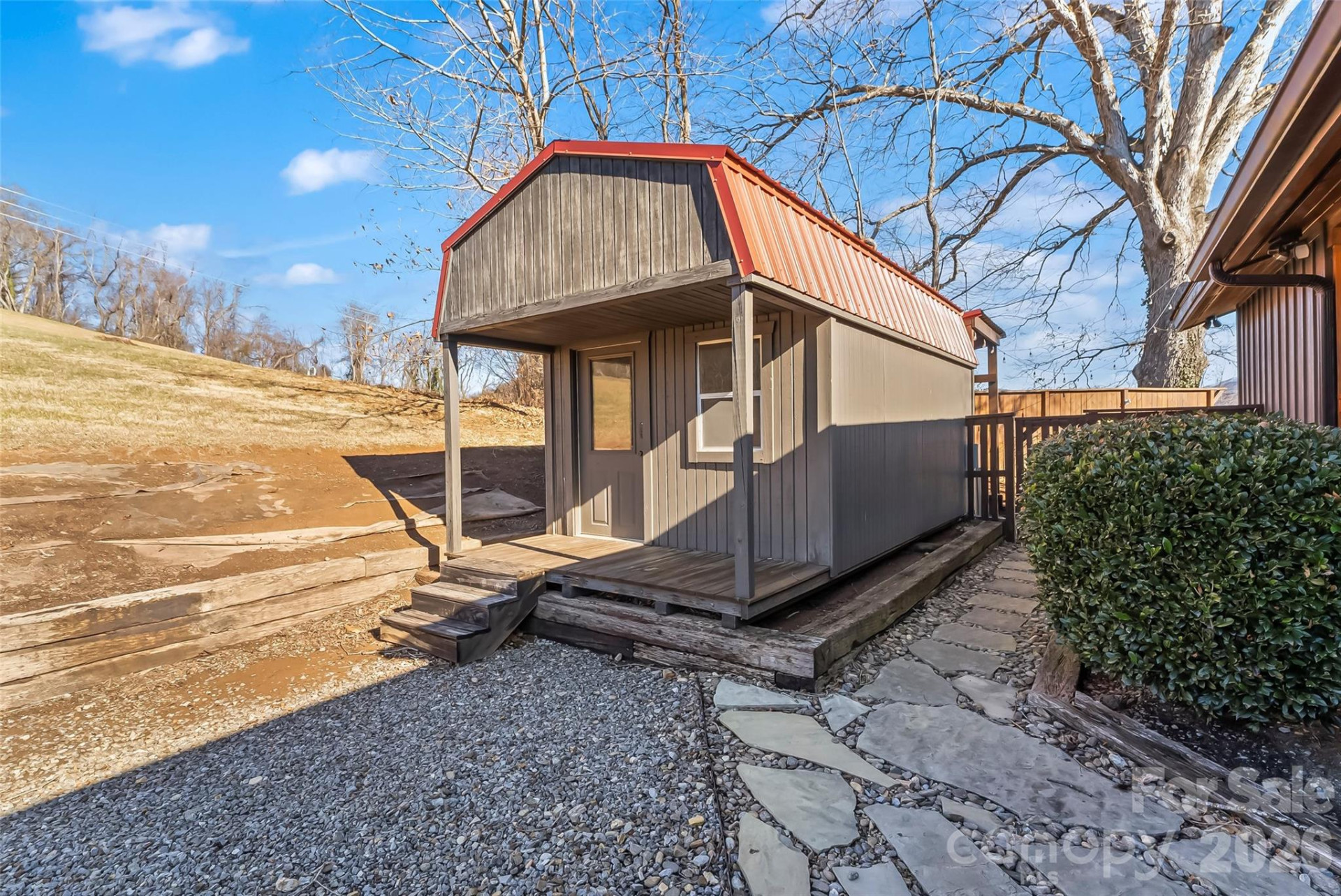 1389 Newfound Road - Photo 25