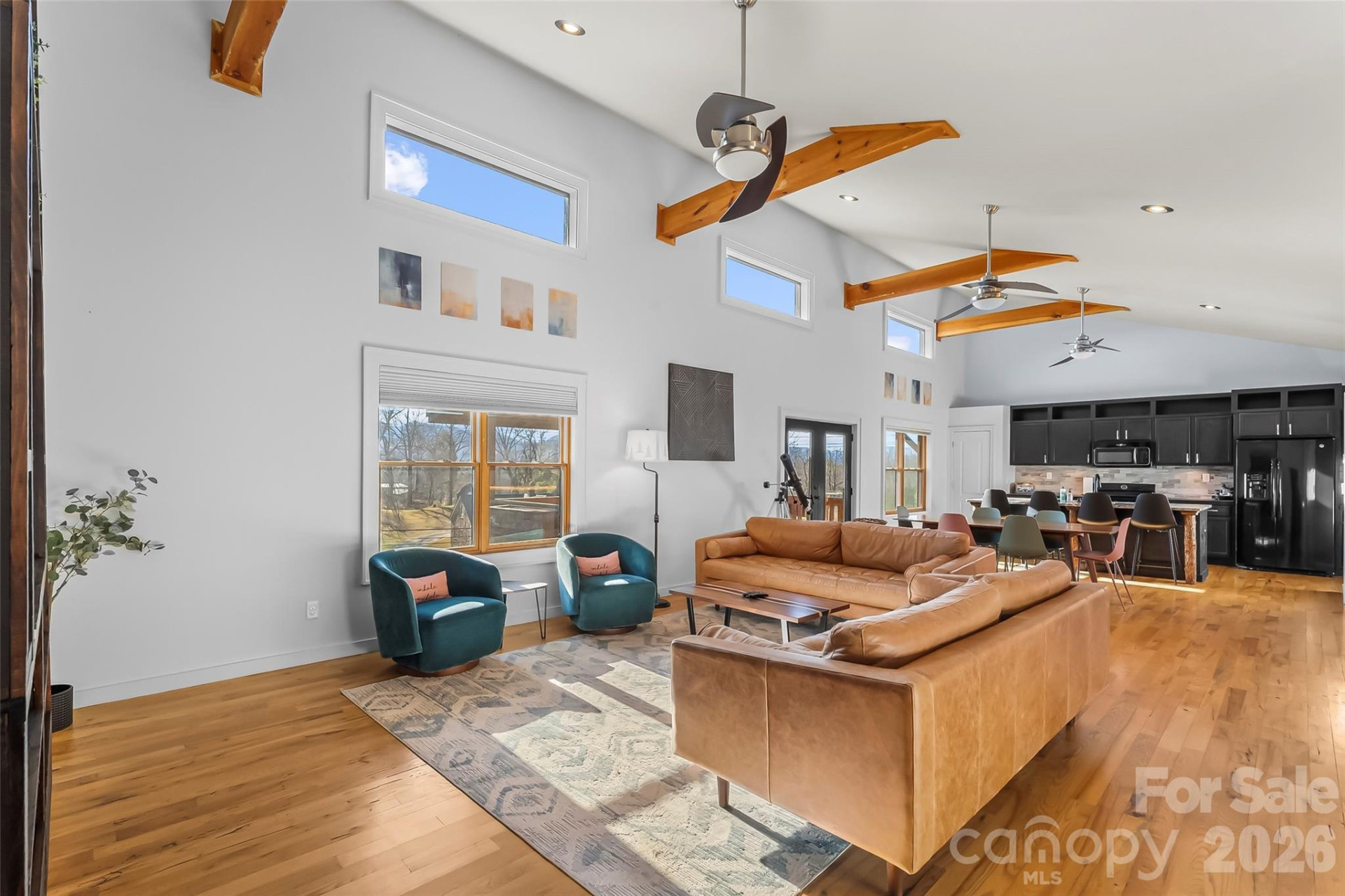 1389 Newfound Road - Photo 4