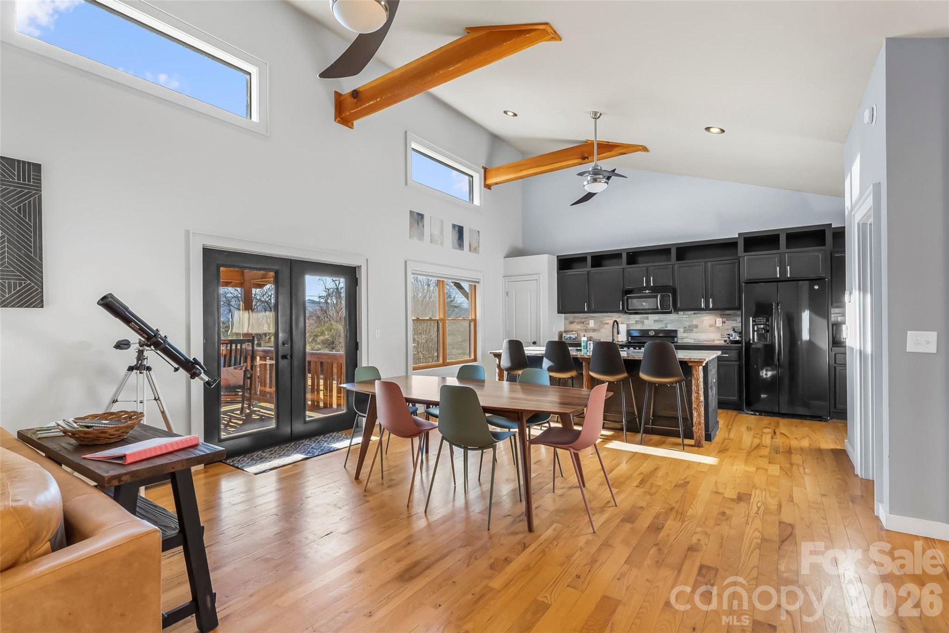 1389 Newfound Road - Photo 6