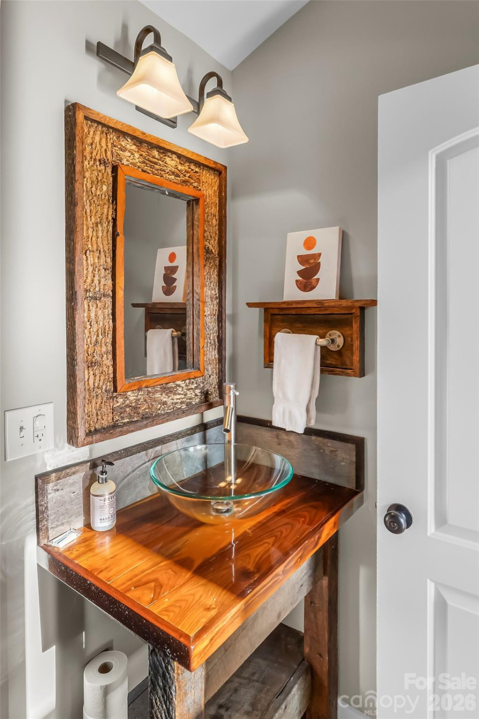 1389 Newfound Road - Photo 9