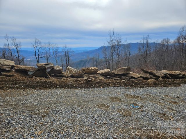 TBD Osborne Knob Road