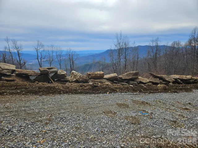 TBD Osborne Knob Road, Little Switzerland, NC, 28749
