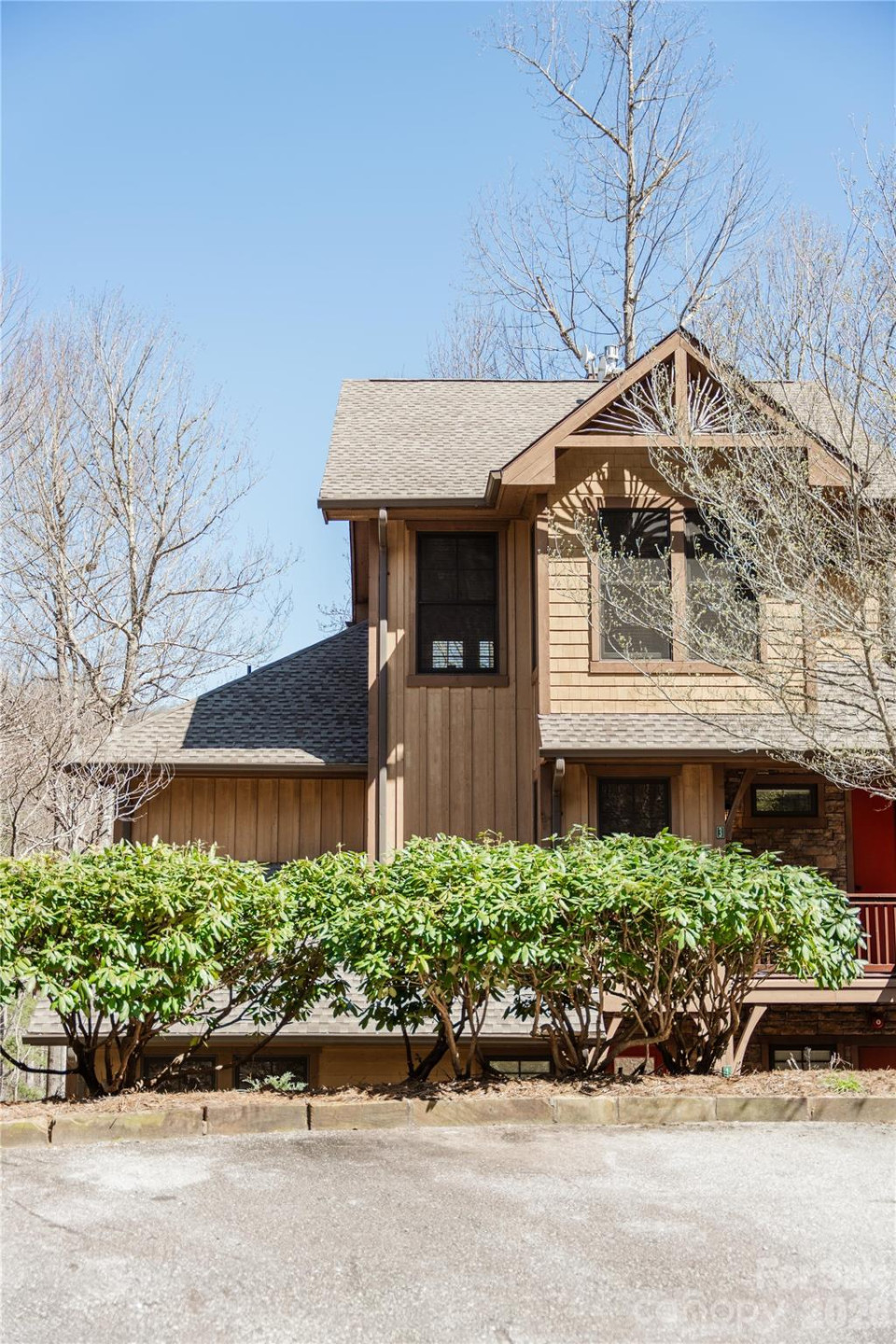 100 Saddle Notch Lane #A1 - Photo 2