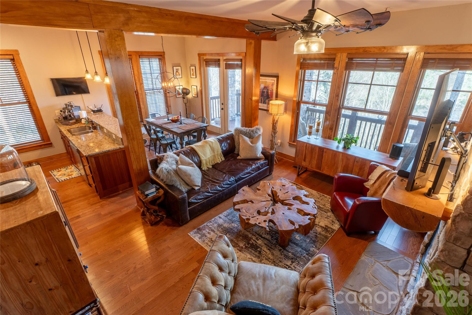 100 Saddle Notch Lane #A1 - Photo 13