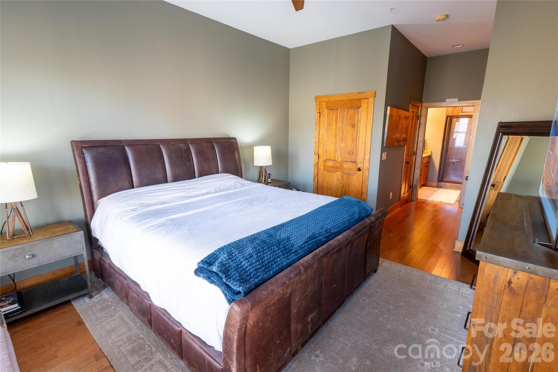 100 Saddle Notch Lane #A1 - Photo 14