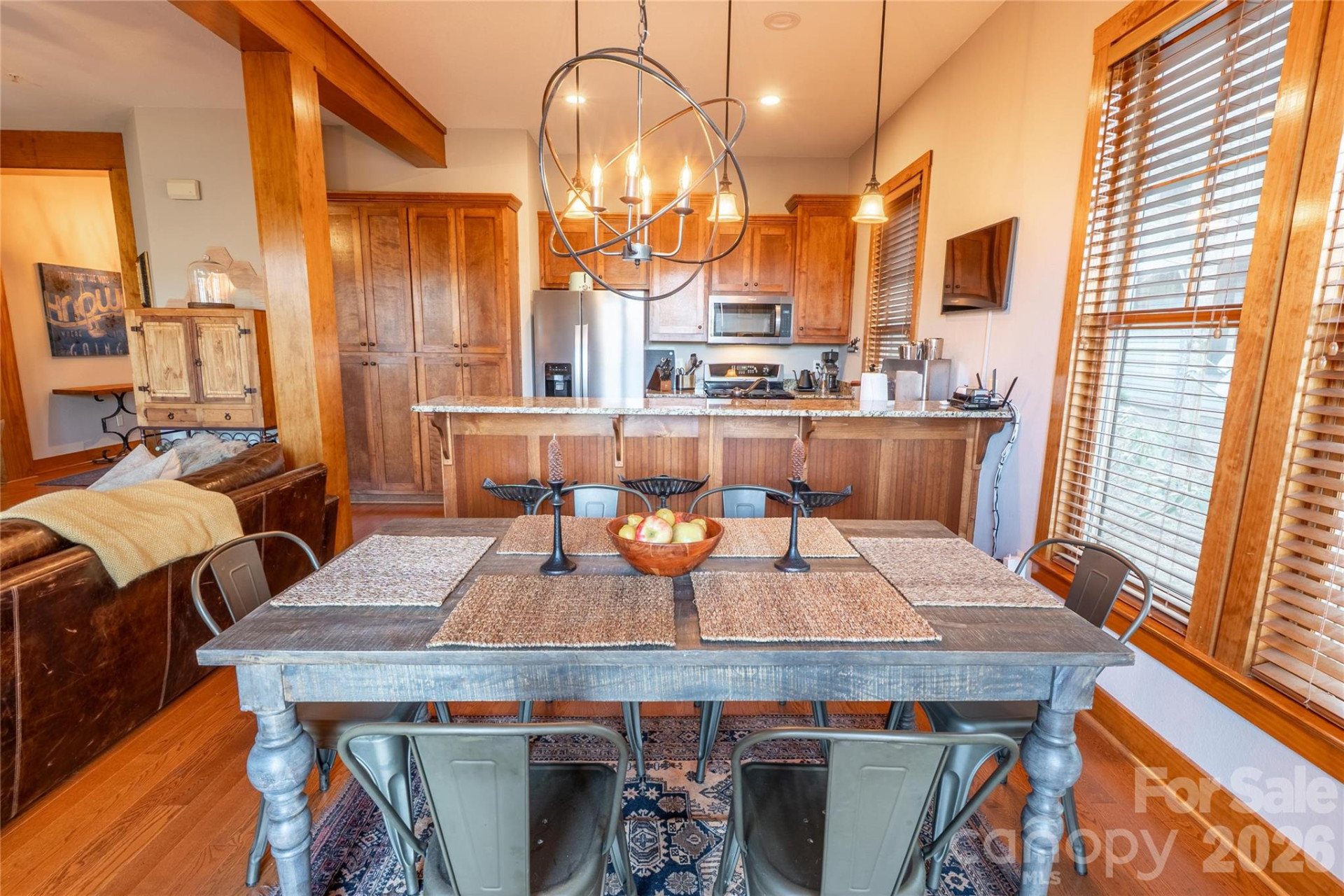 100 Saddle Notch Lane #A1 - Photo 16