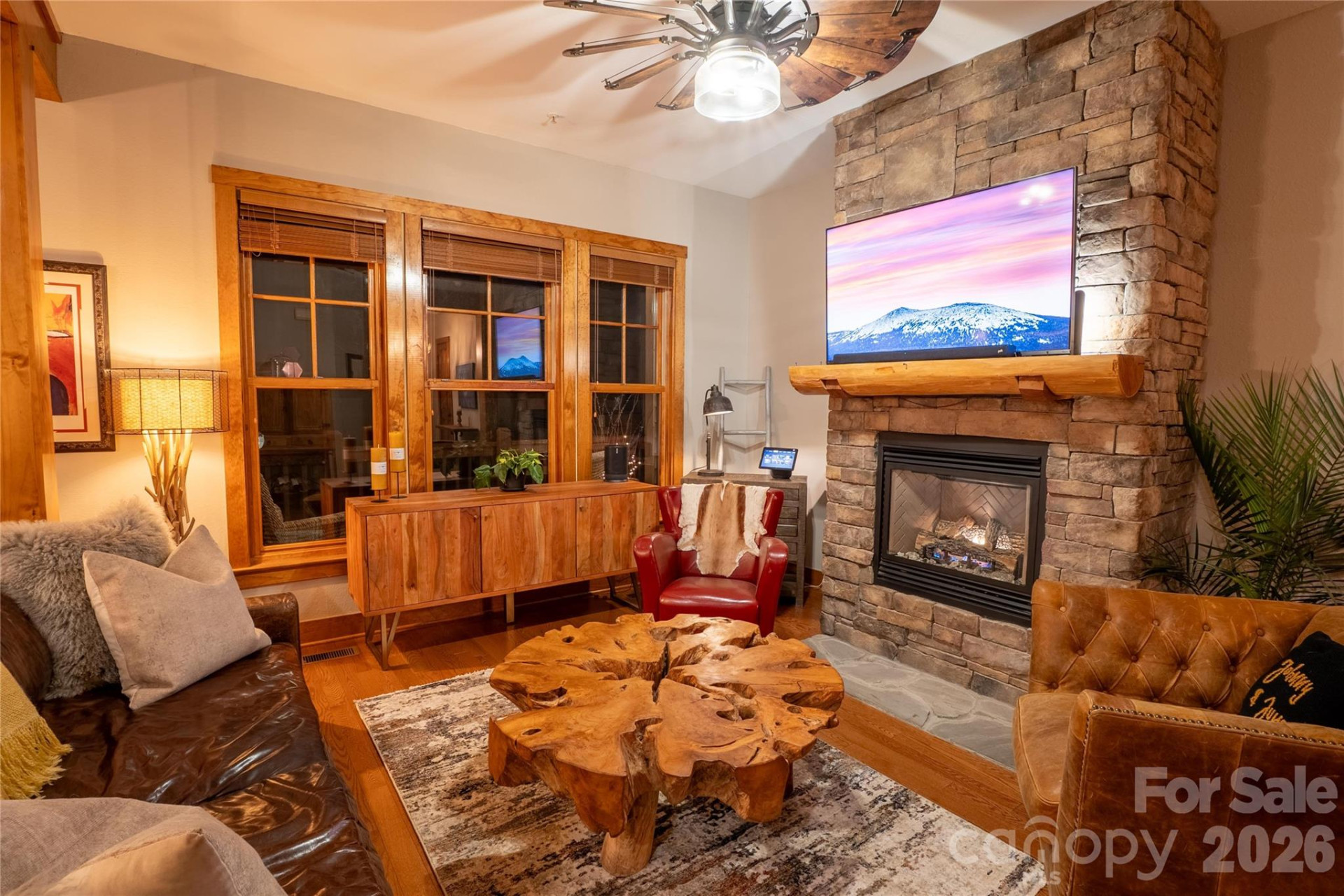 100 Saddle Notch Lane #A1 - Photo 17