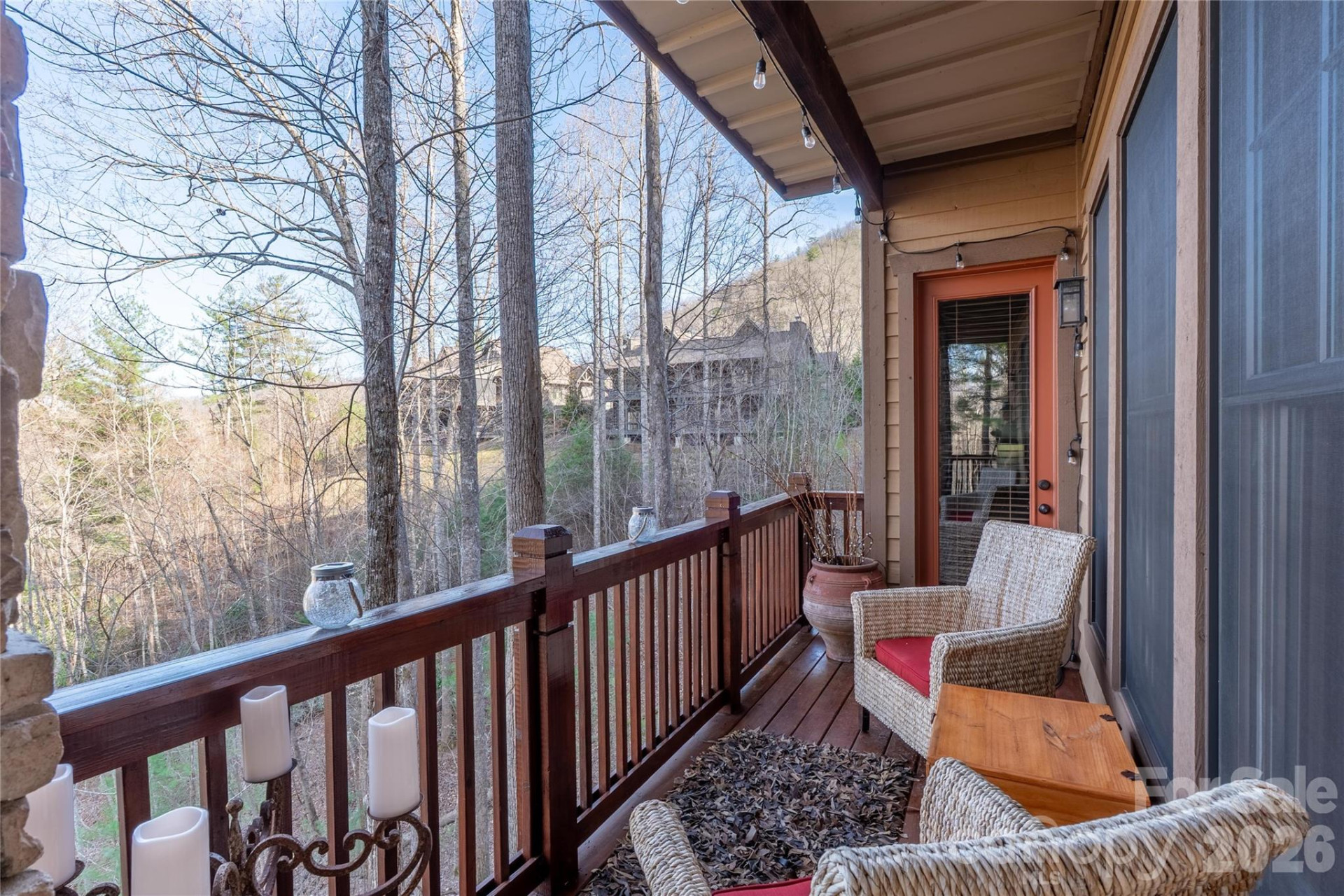 100 Saddle Notch Lane #A1 - Photo 20