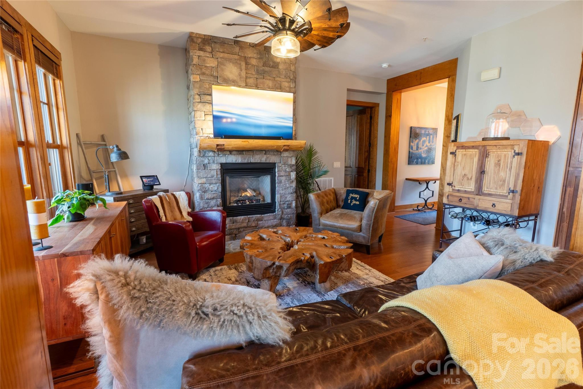 100 Saddle Notch Lane #A1 - Photo 3