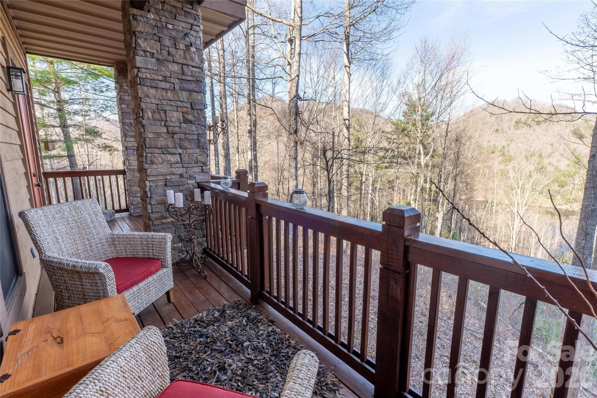 100 Saddle Notch Lane #A1 - Photo 22