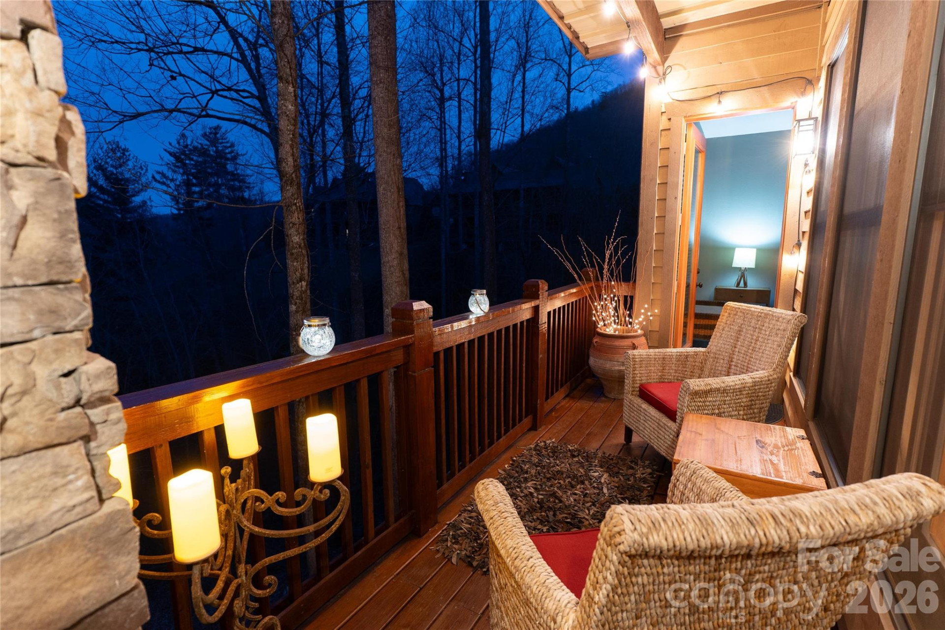 100 Saddle Notch Lane #A1 - Photo 23