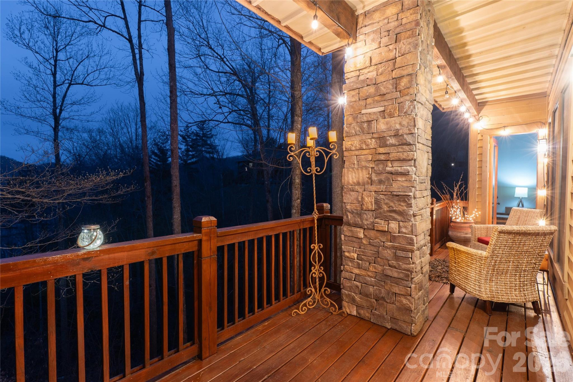 100 Saddle Notch Lane #A1 - Photo 24