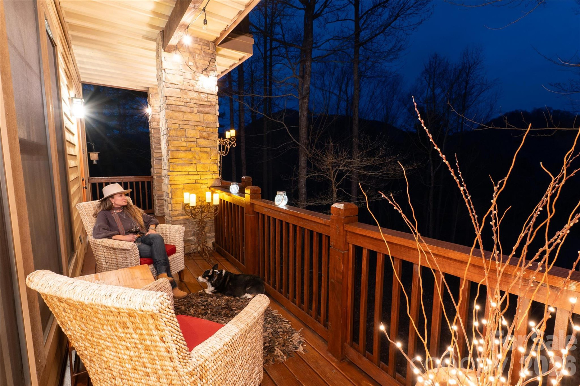 100 Saddle Notch Lane #A1 - Photo 25