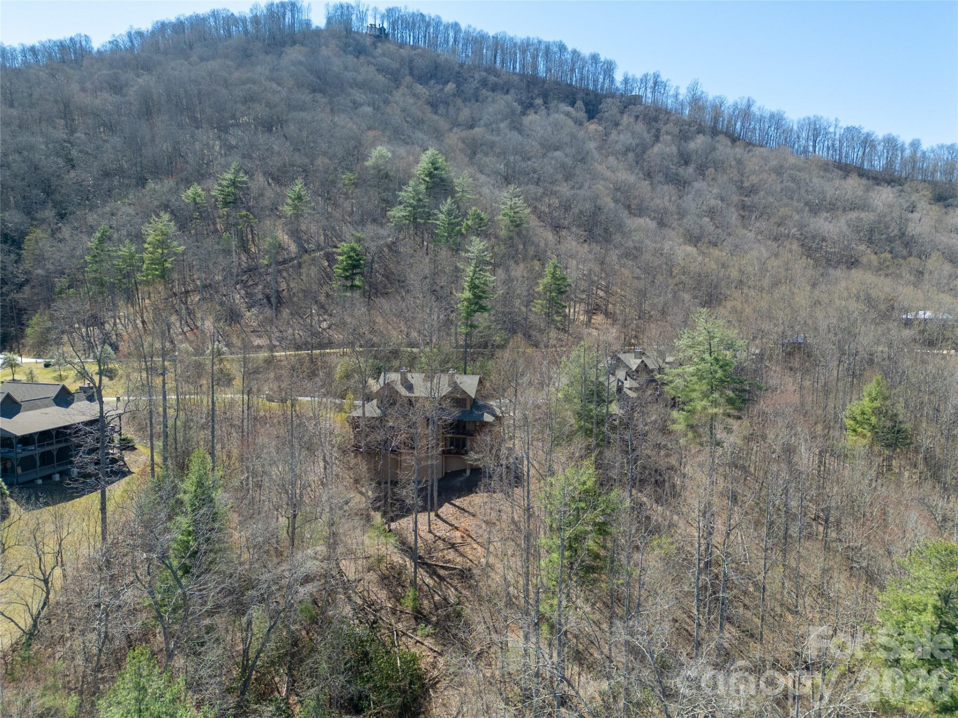 100 Saddle Notch Lane #A1 - Photo 26