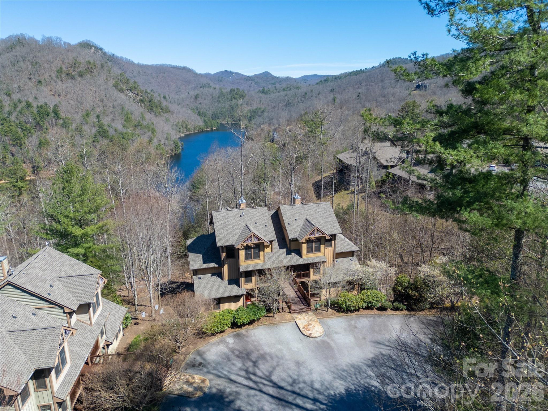 100 Saddle Notch Lane #A1 - Photo 27