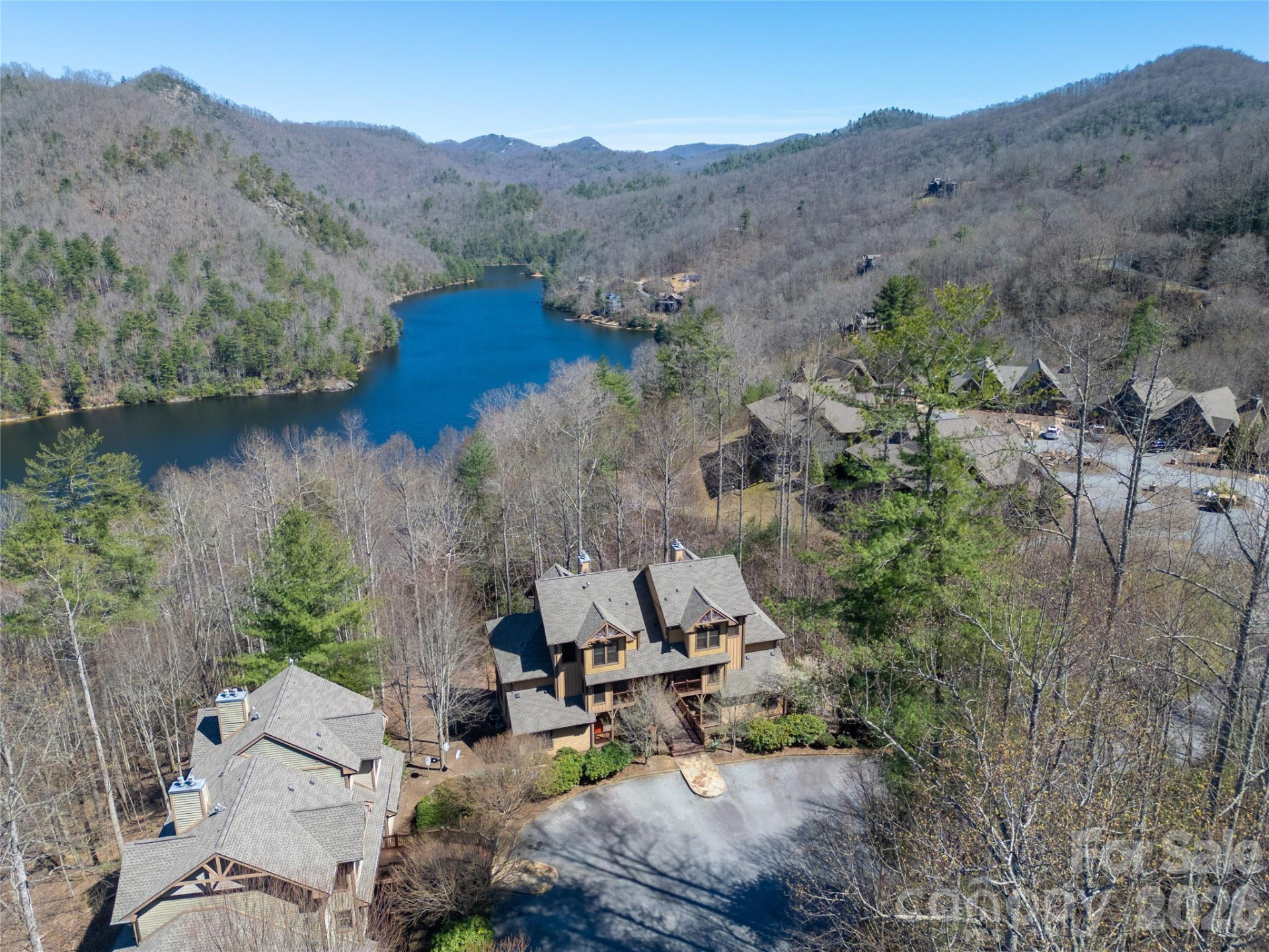 100 Saddle Notch Lane #A1 - Photo 28