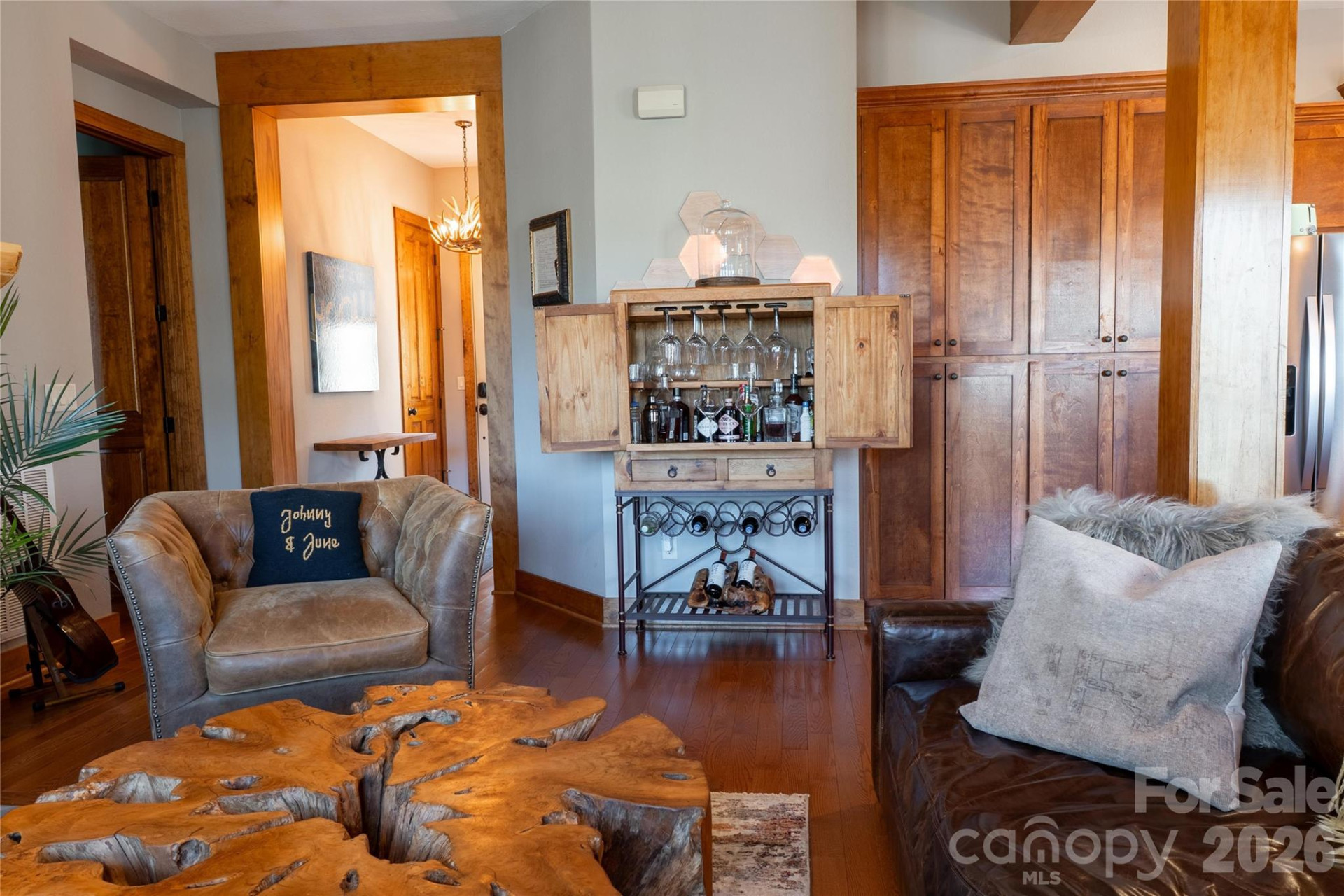 100 Saddle Notch Lane #A1 - Photo 4