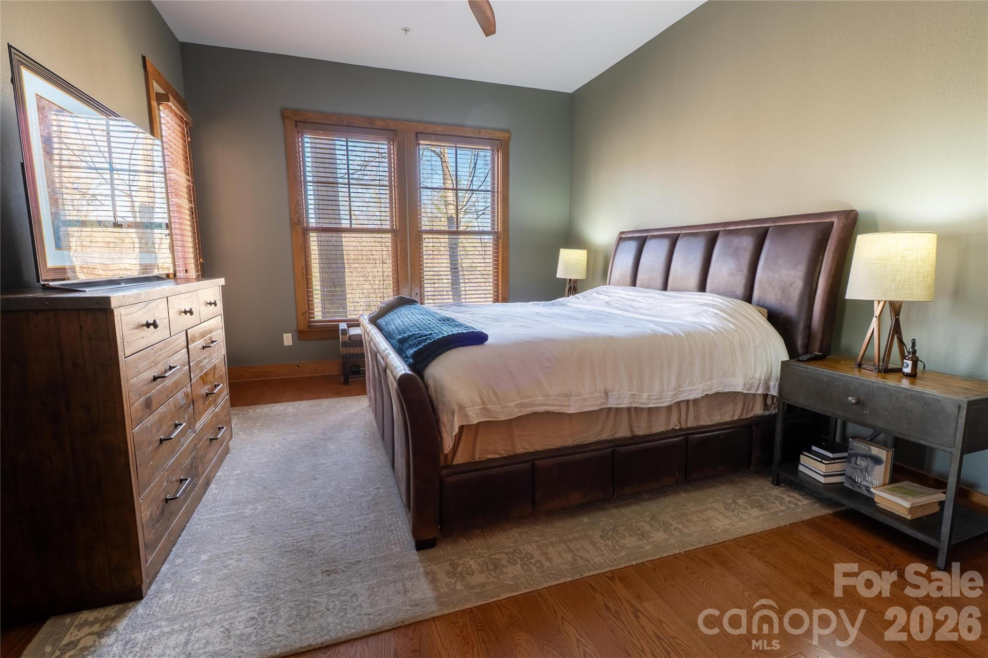 100 Saddle Notch Lane #A1 - Photo 9