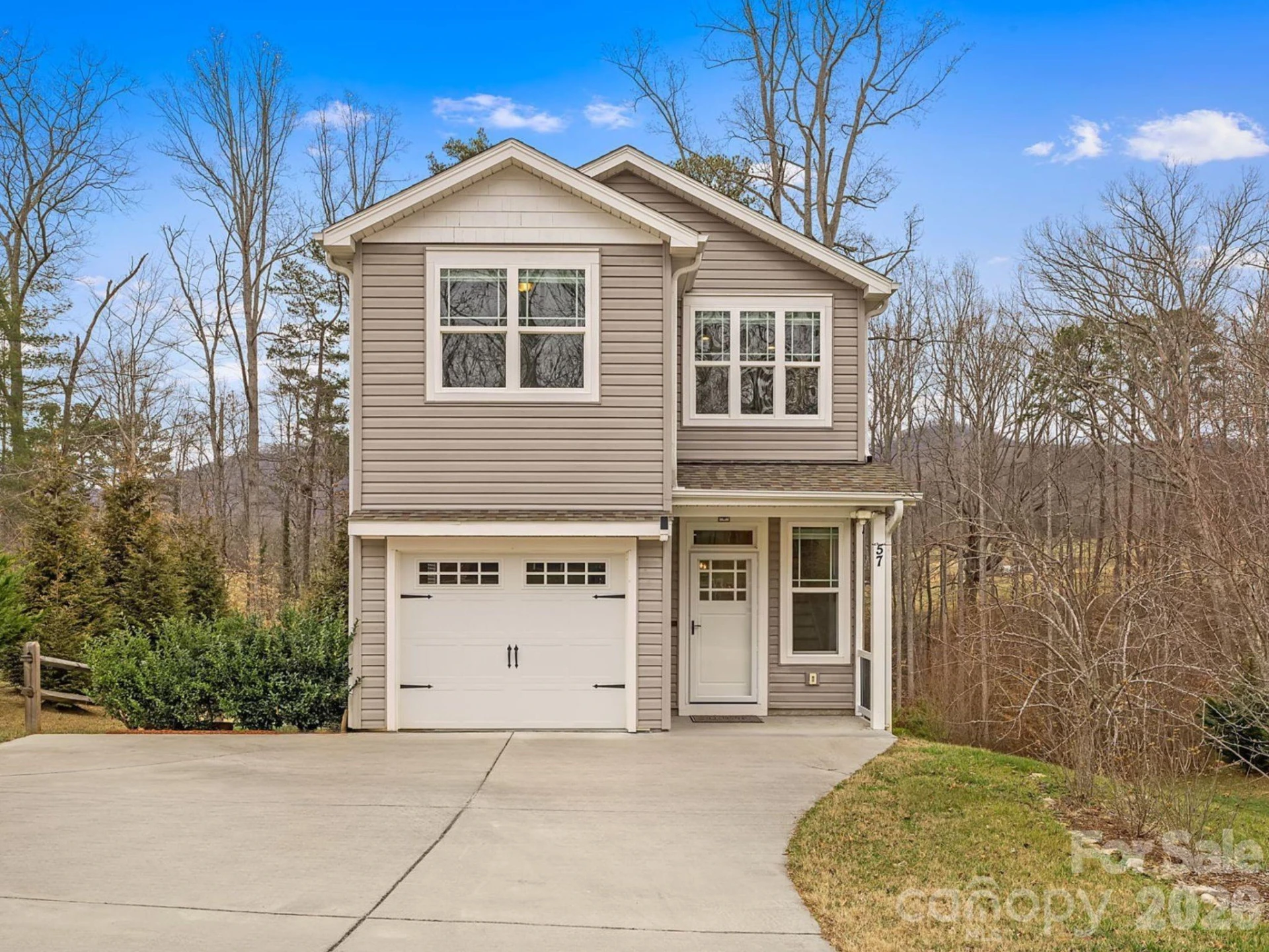 57 Parrot Road