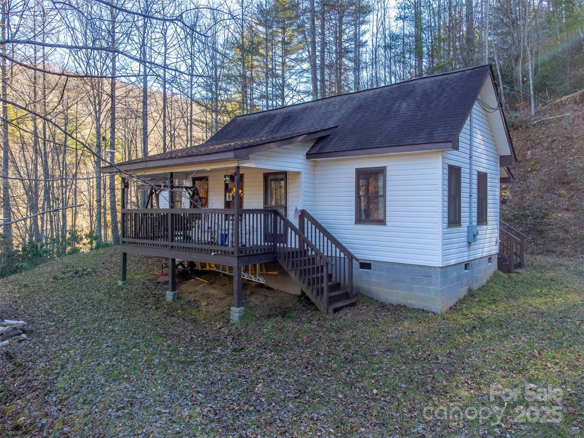 109 Hog Cove Road