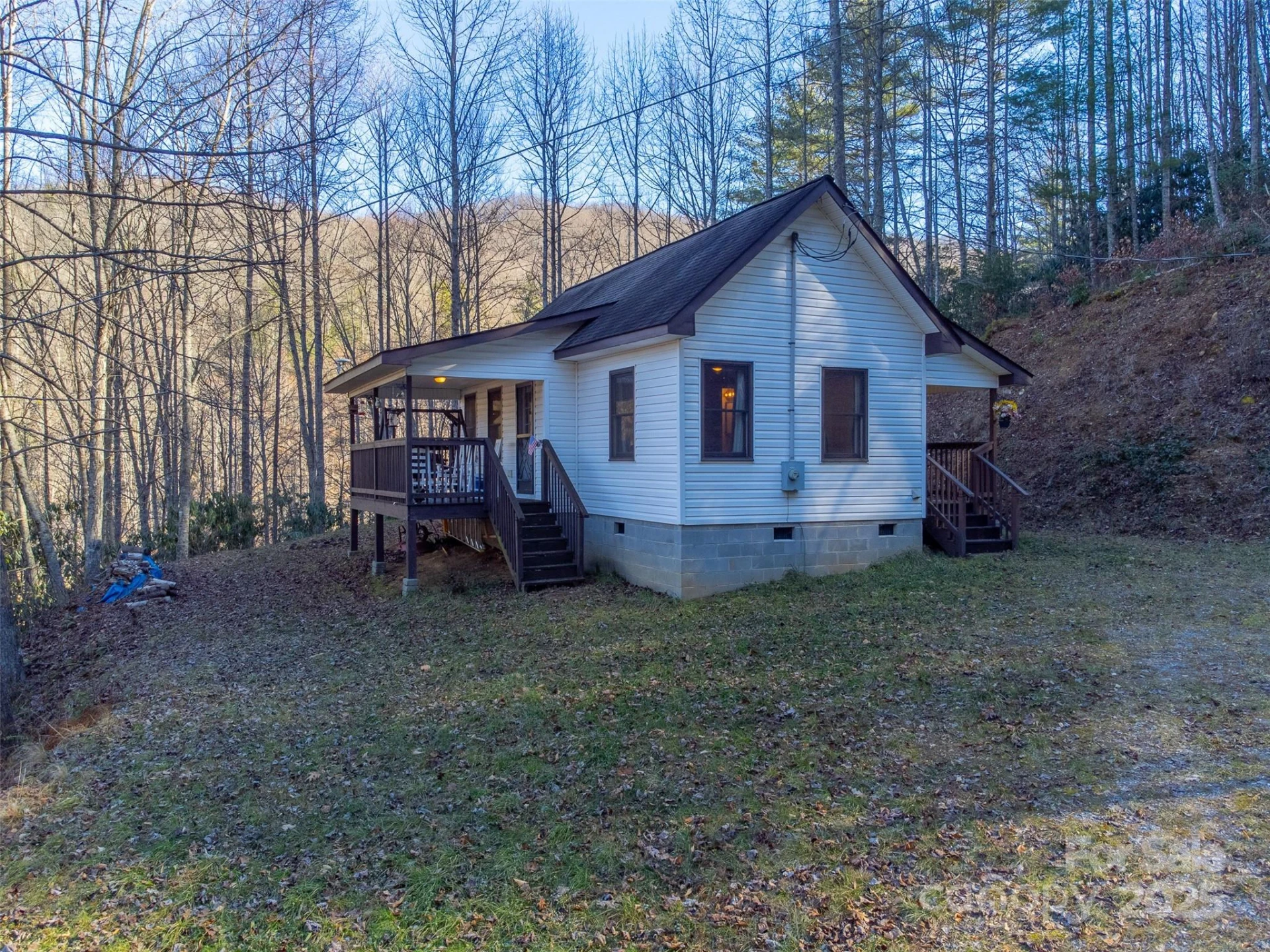 109 Hog Cove Road - Photo 3