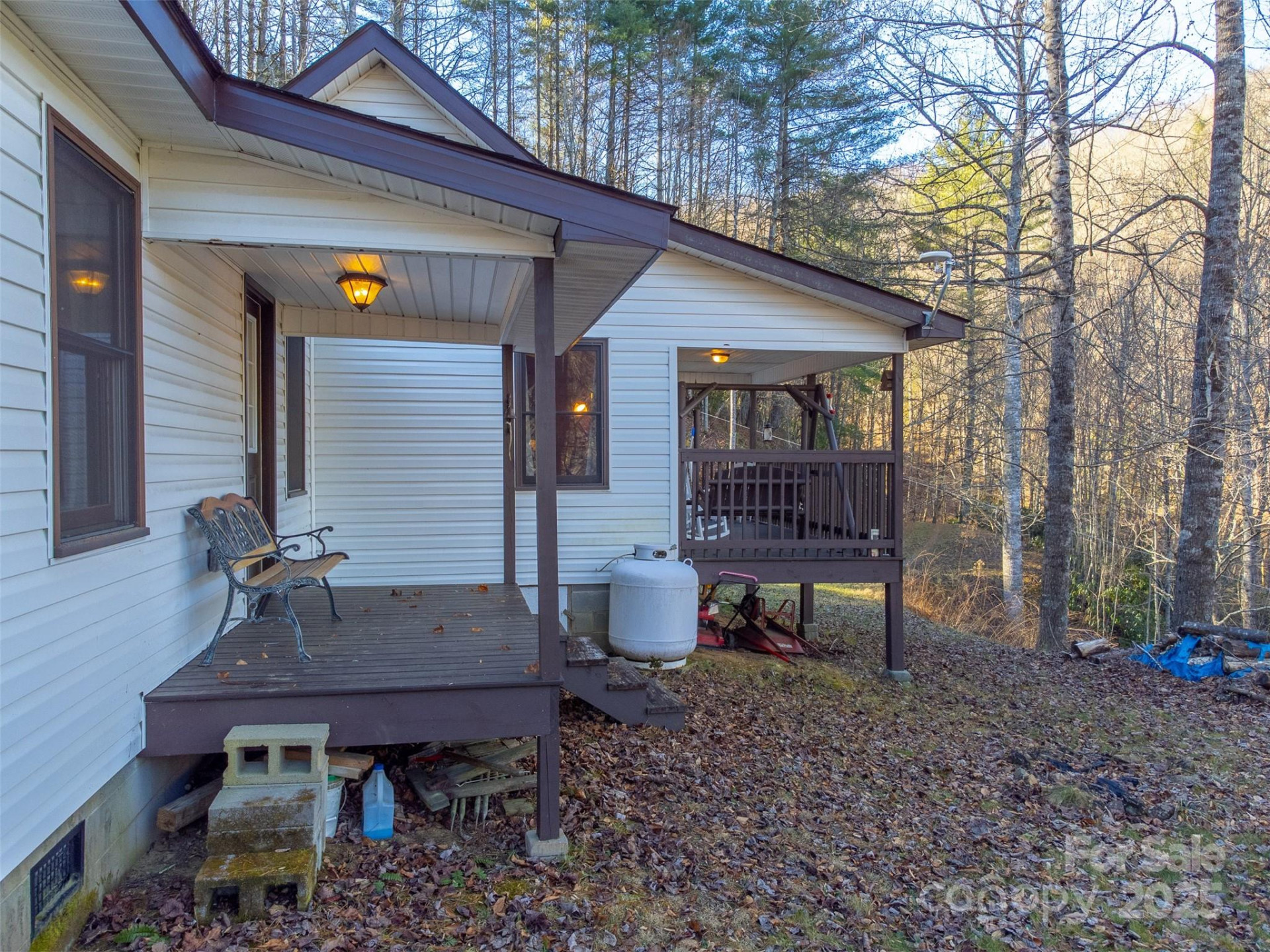 109 Hog Cove Road - Photo 35