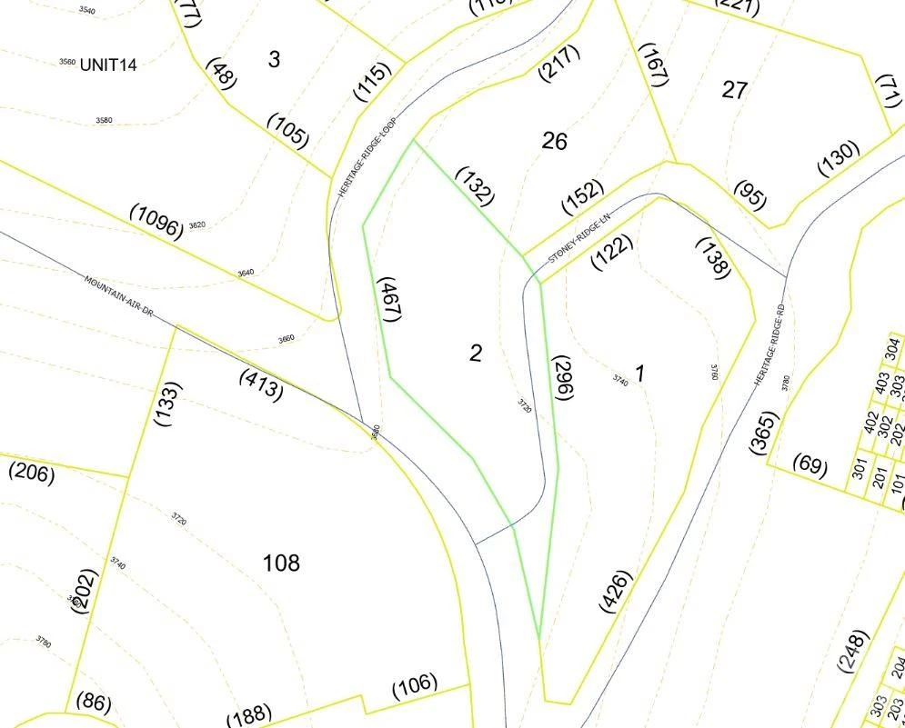 Lot 2 Heritage Ridge Loop - Photo 13