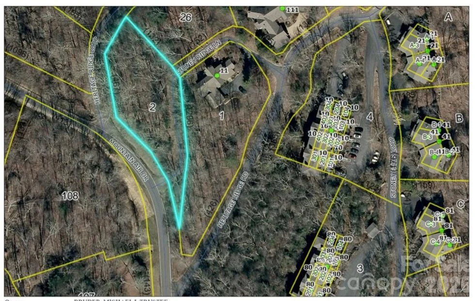 Lot 2 Heritage Ridge Loop - Photo 14