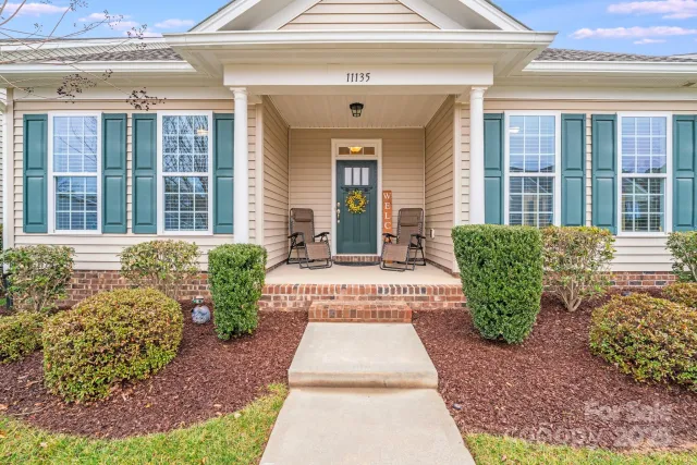 11135 Bailey Park Nature Drive, Cornelius, NC, 28031