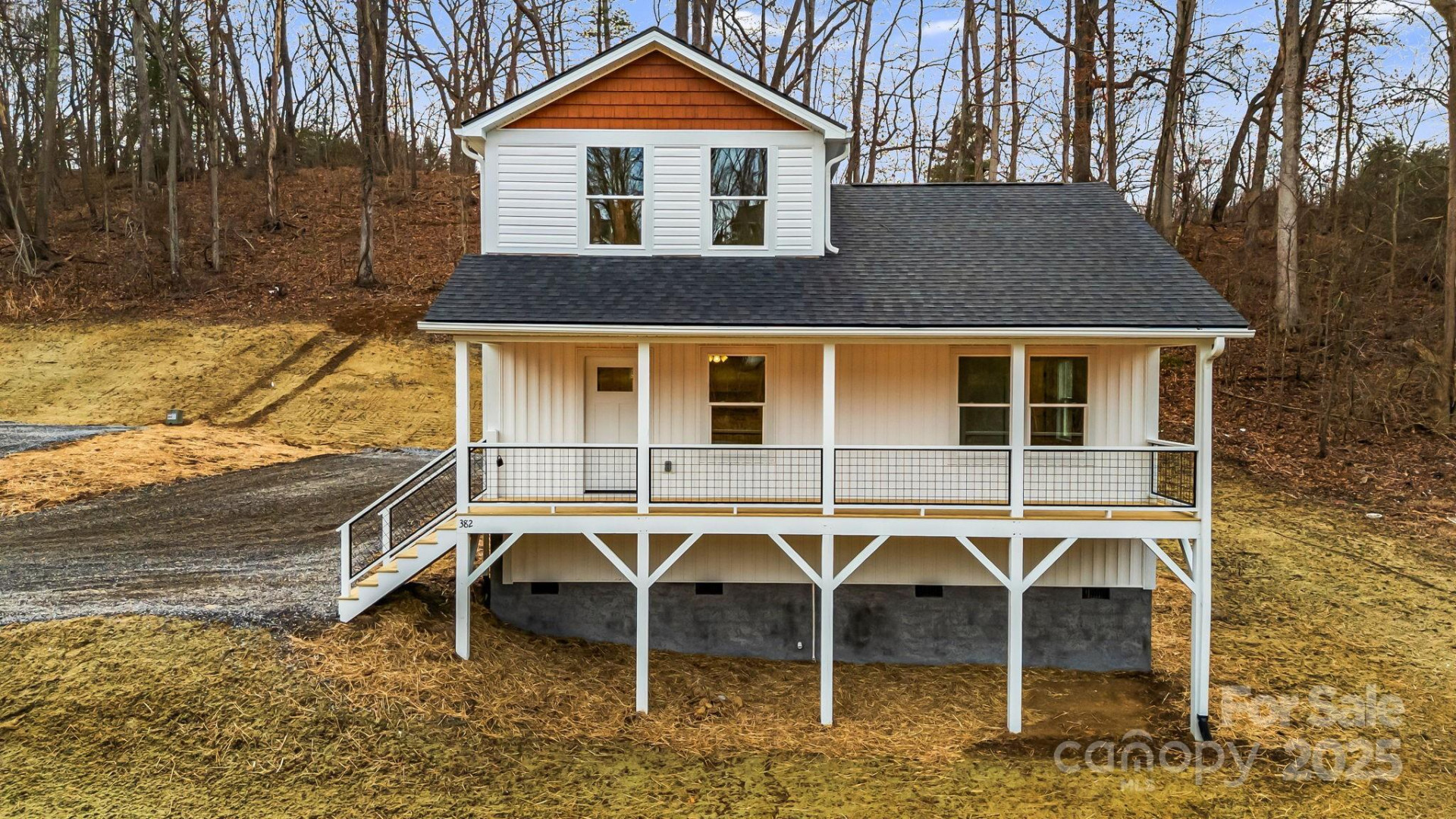 382 Holtzclaw Street