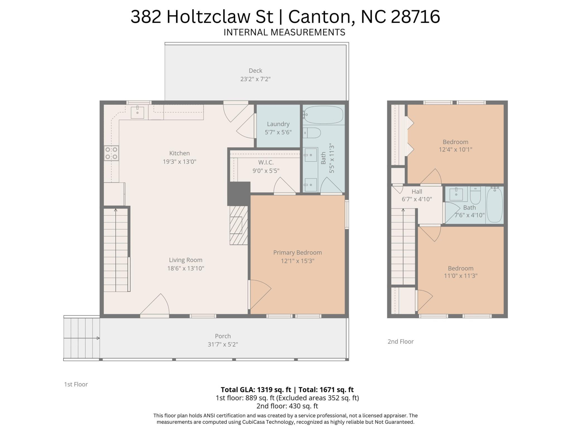 382 Holtzclaw Street - Photo 33
