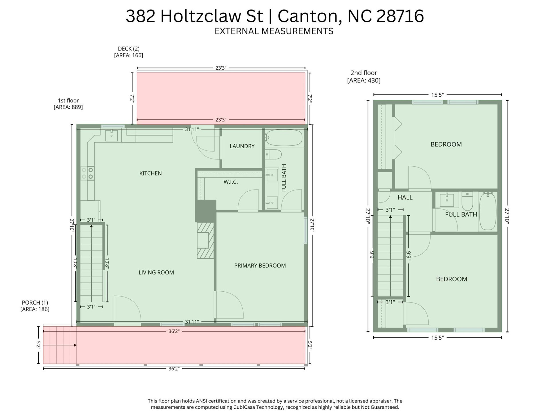 382 Holtzclaw Street - Photo 34