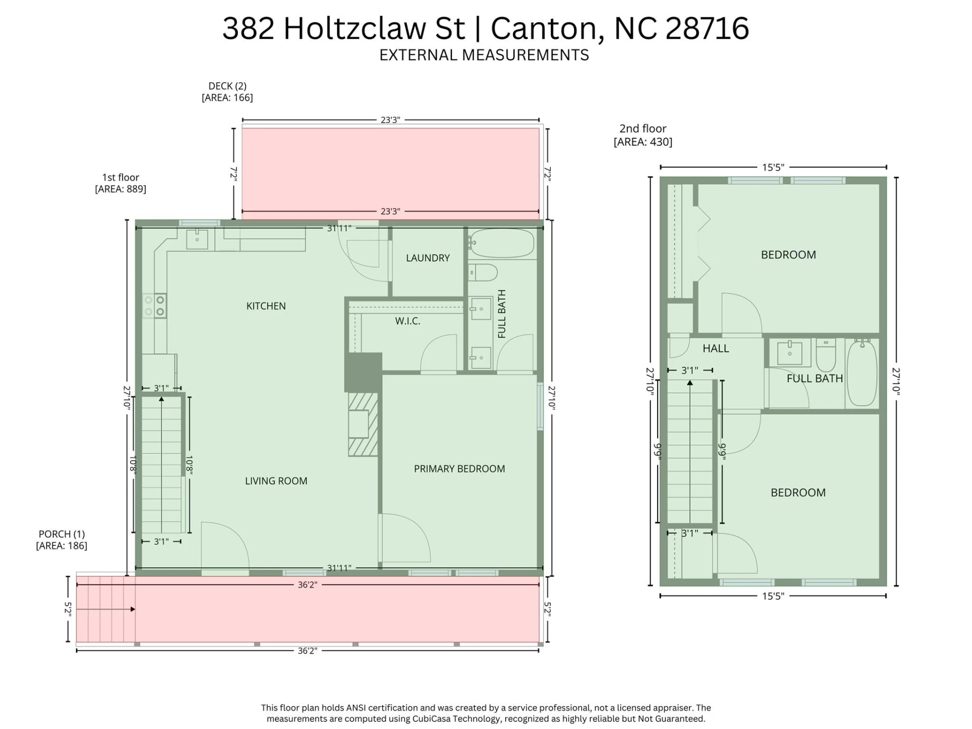 382 Holtzclaw Street - Photo 34