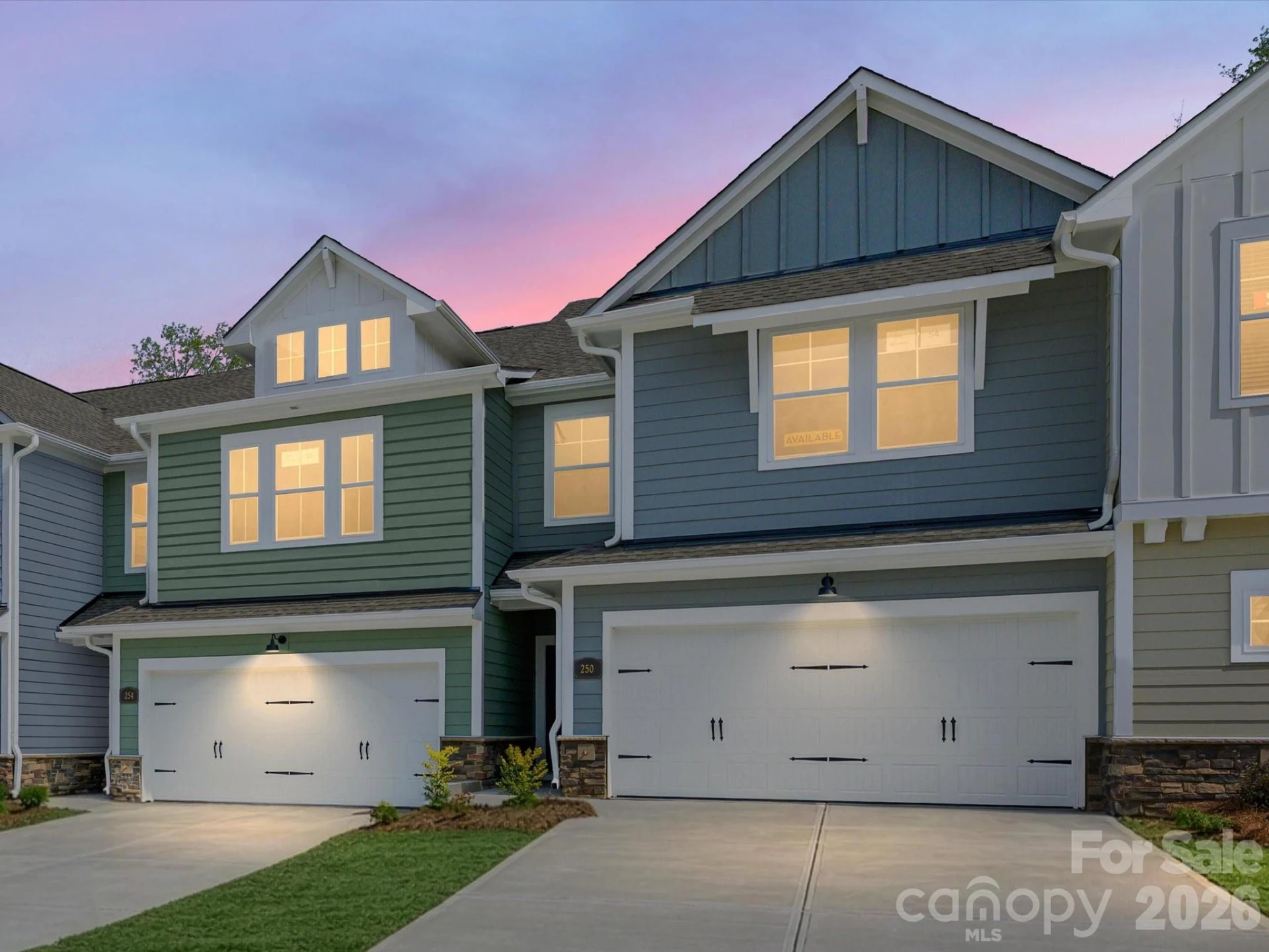 250 Alluvium Lane