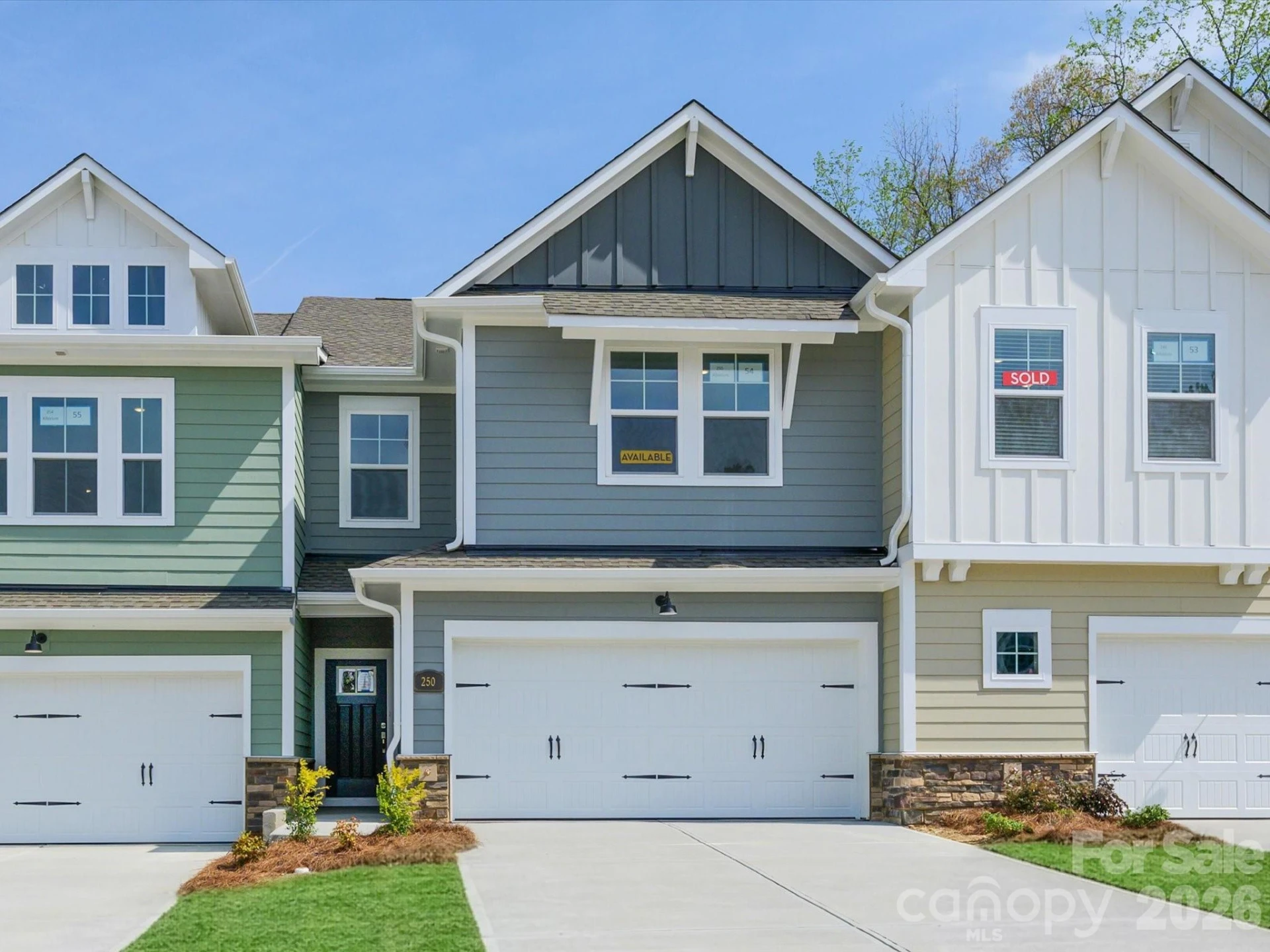 250 Alluvium Lane - Photo 2