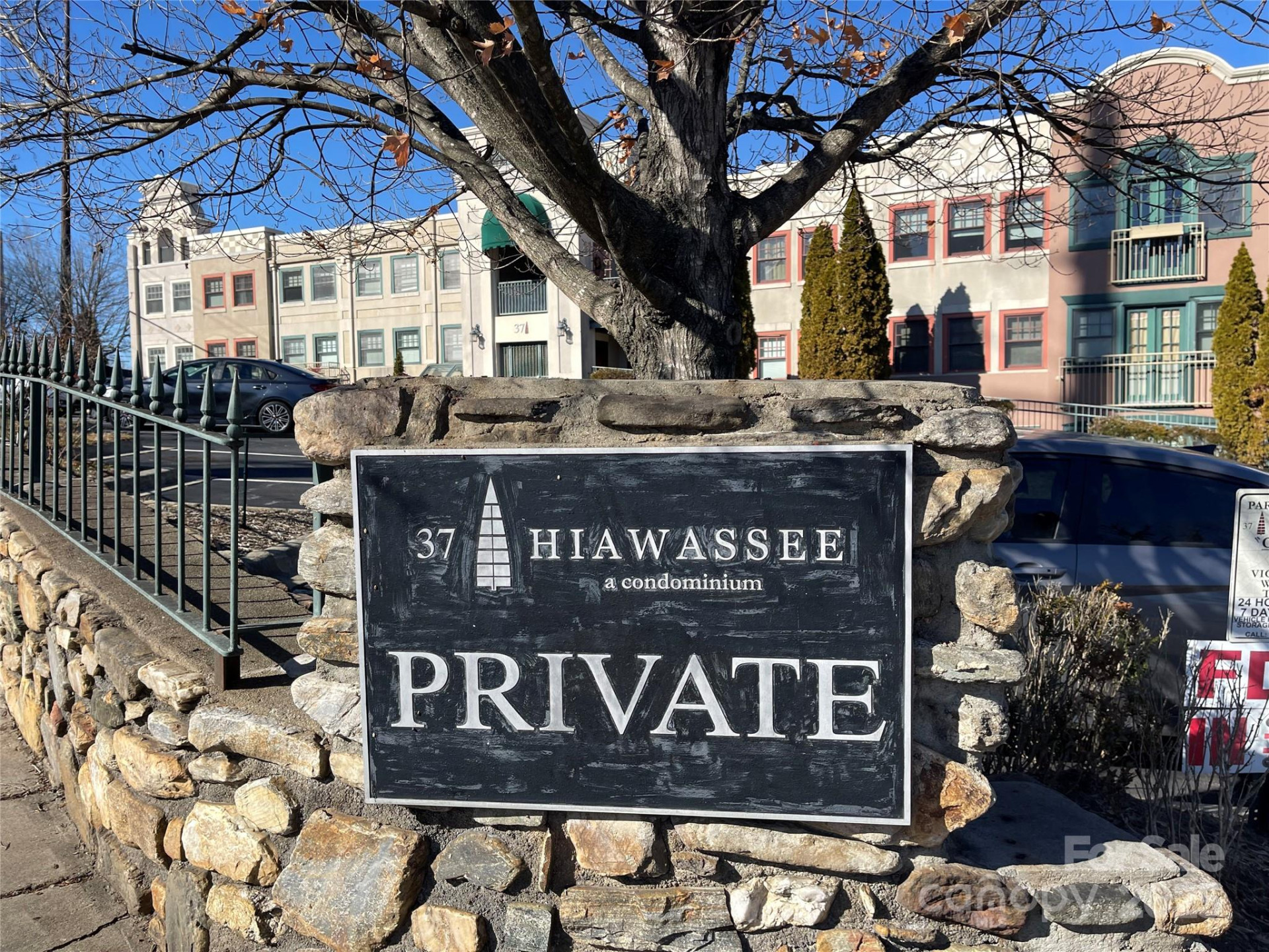 37 Hiawassee Street #W106 - Photo 3