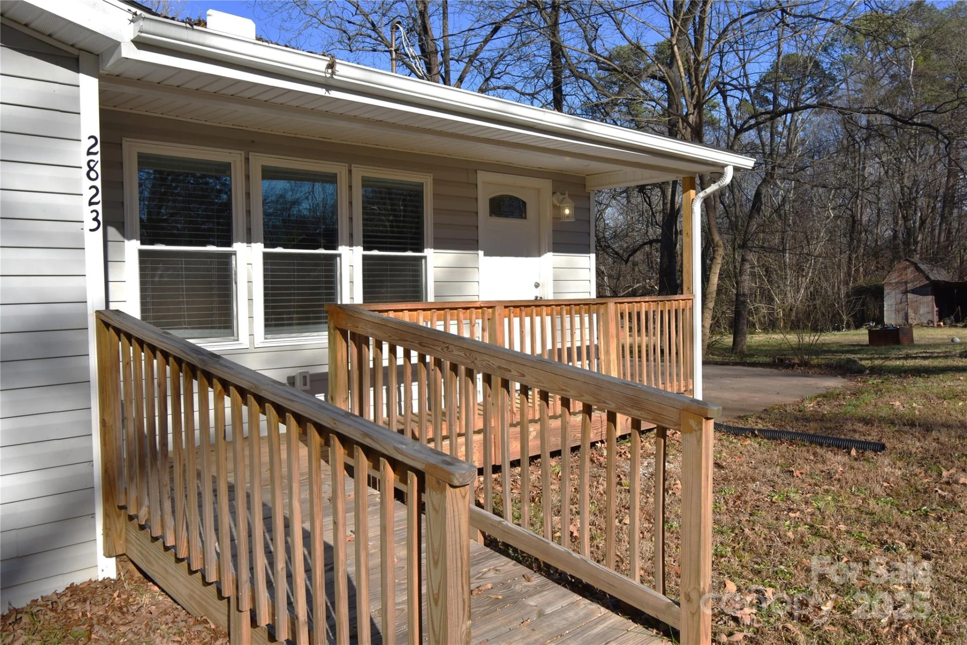 2823 JT Posse Drive - Photo 2