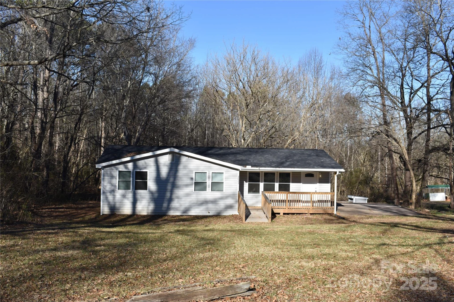 2823 JT Posse Drive - Photo 27