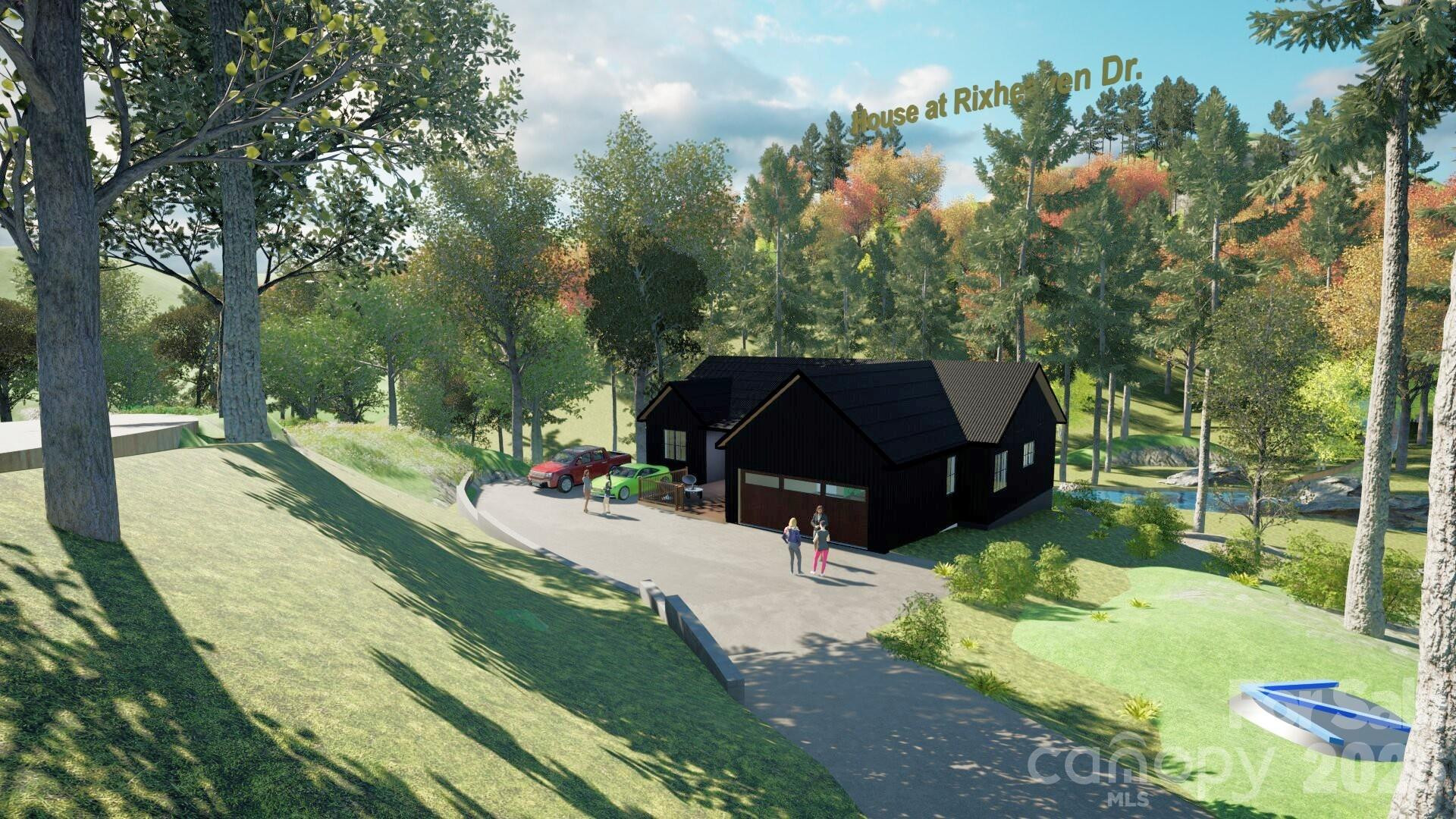 1 Rixhaven Drive - Photo 2