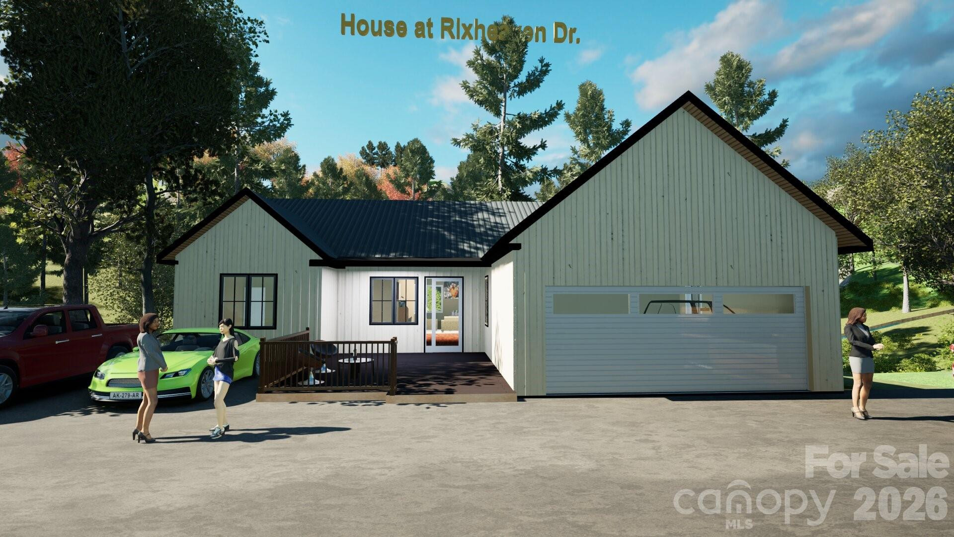 1 Rixhaven Drive - Photo 15