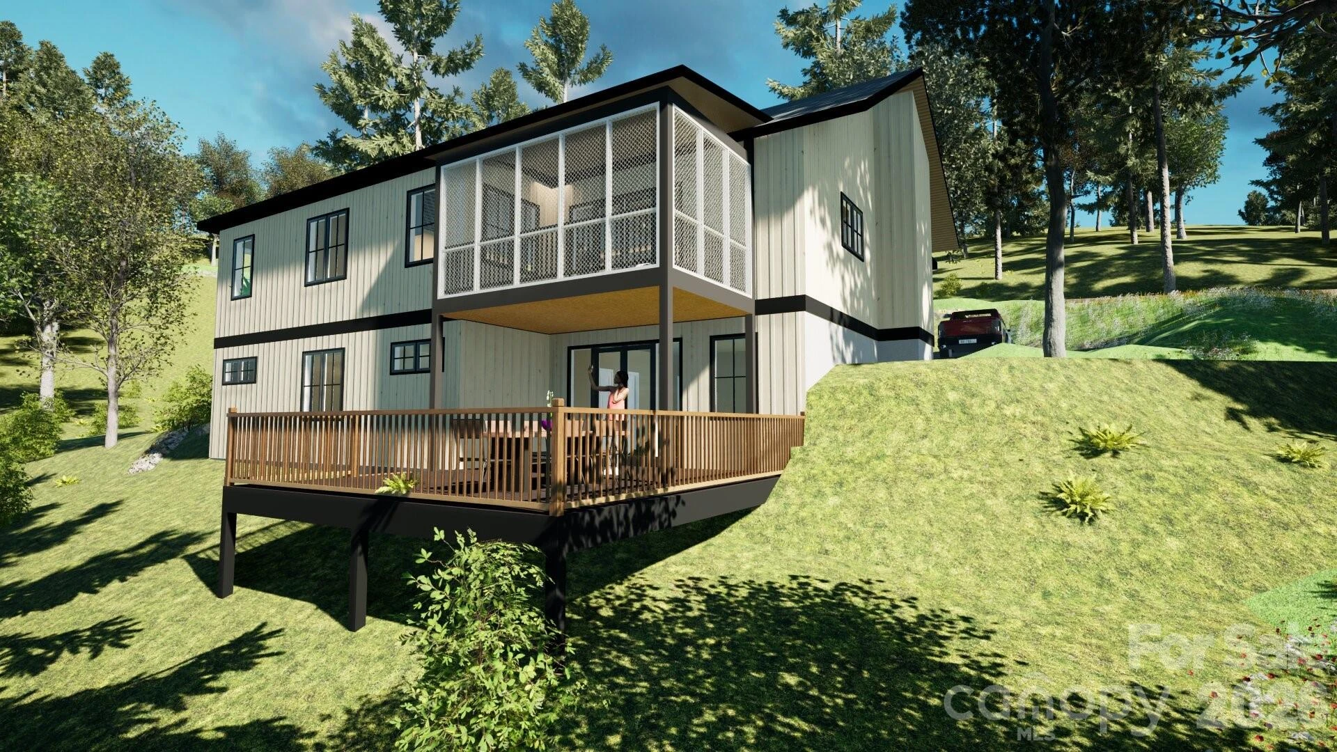 1 Rixhaven Drive - Photo 4
