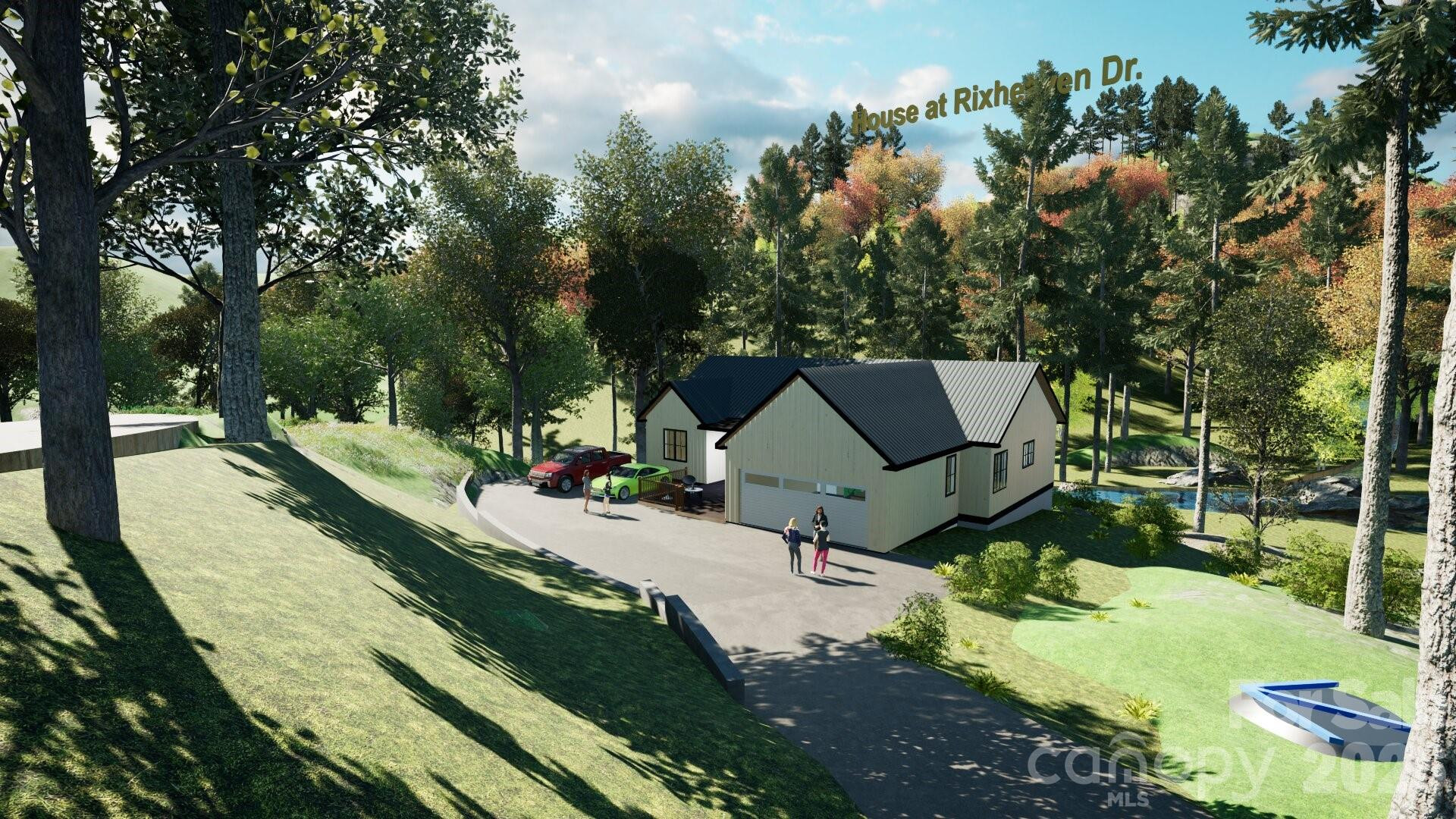 1 Rixhaven Drive - Photo 9