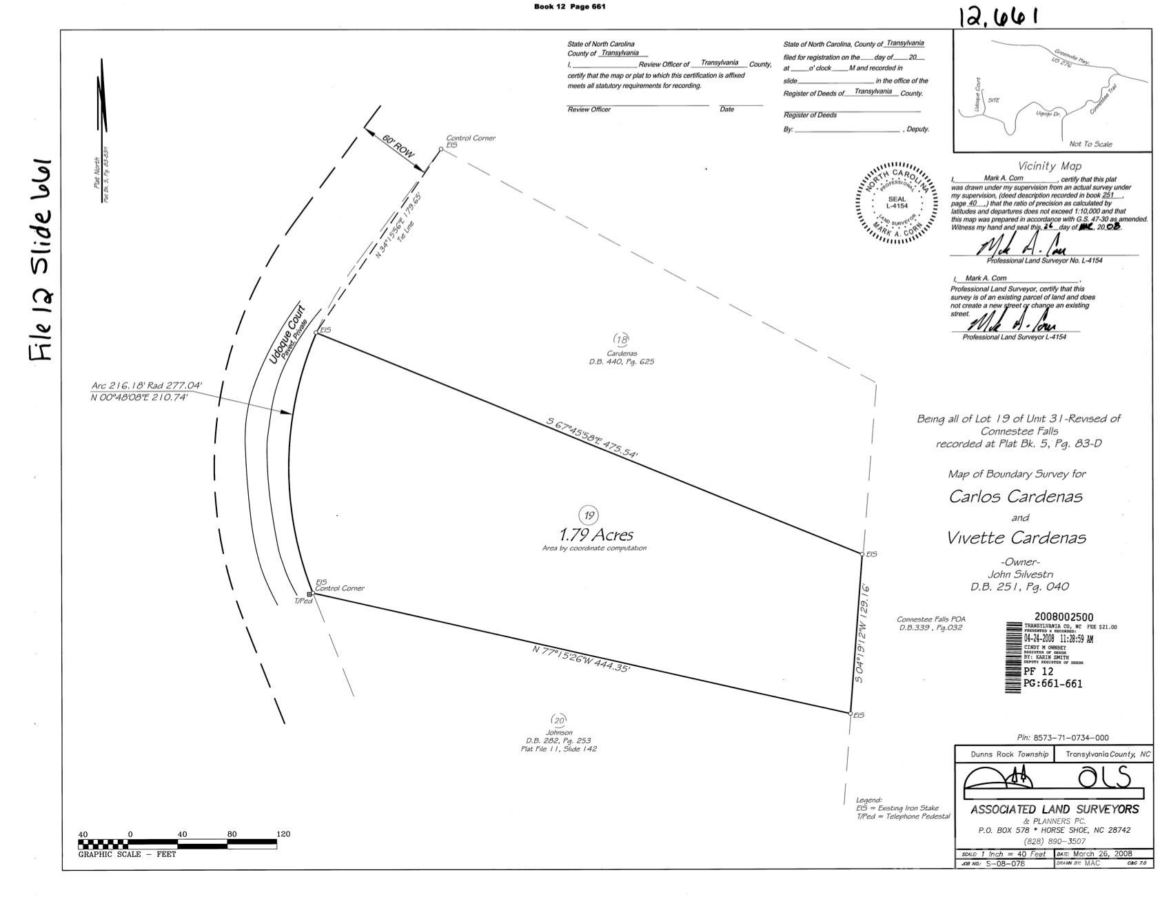 Lot 19 Udoque Court - Photo 10